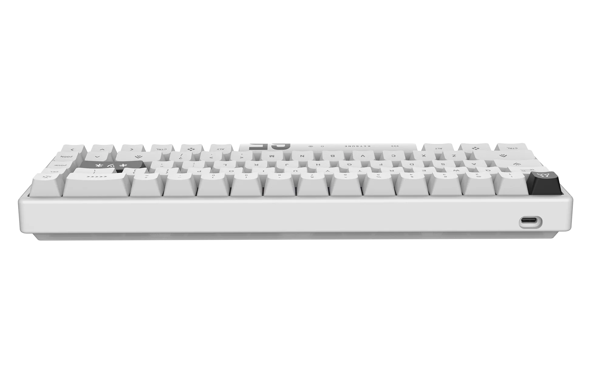 KITSUNE - Polar 65 | 75 PRO Magnetic Gaming Keyboard - Image 26