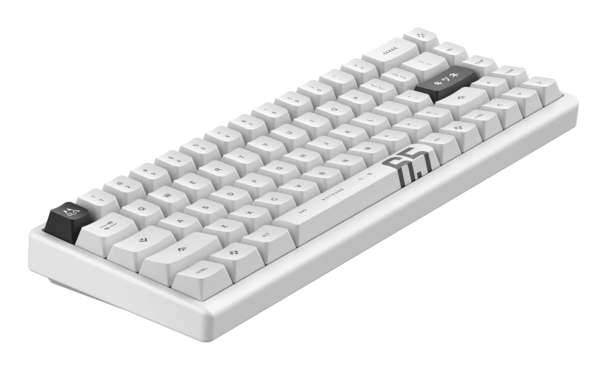 KITSUNE - Polar 65 | 75 PRO Magnetic Gaming Keyboard - Image 28