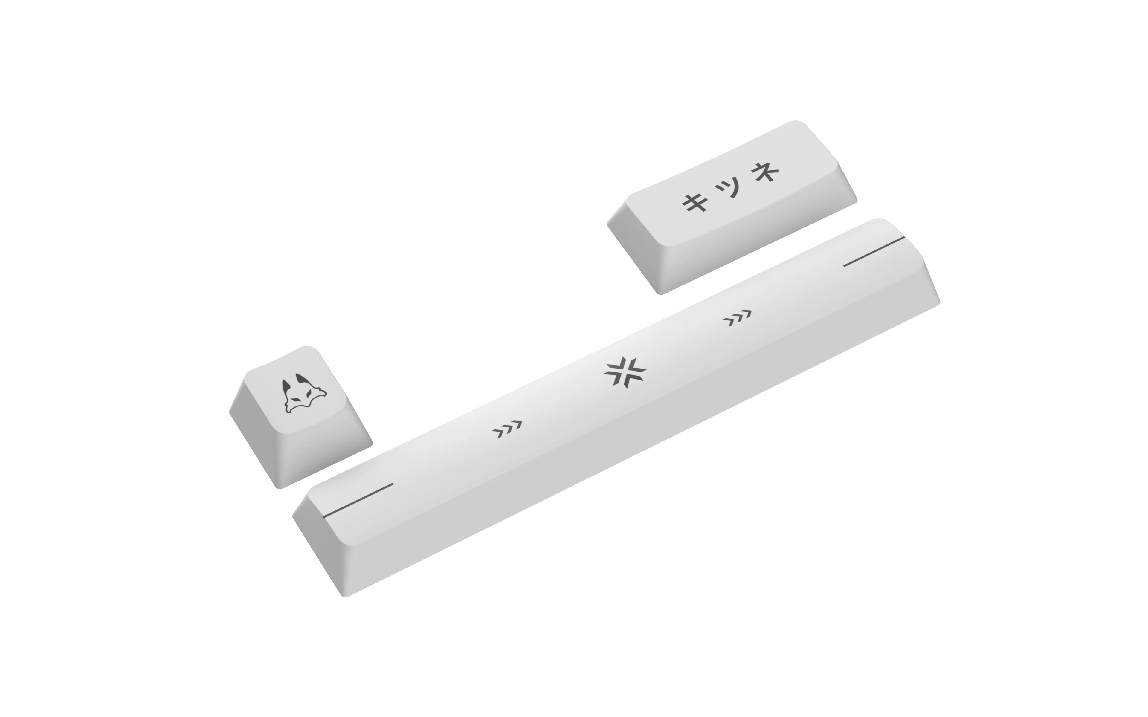 KITSUNE - Polar 65 | 75 PRO Magnetic Gaming Keyboard - Image 31