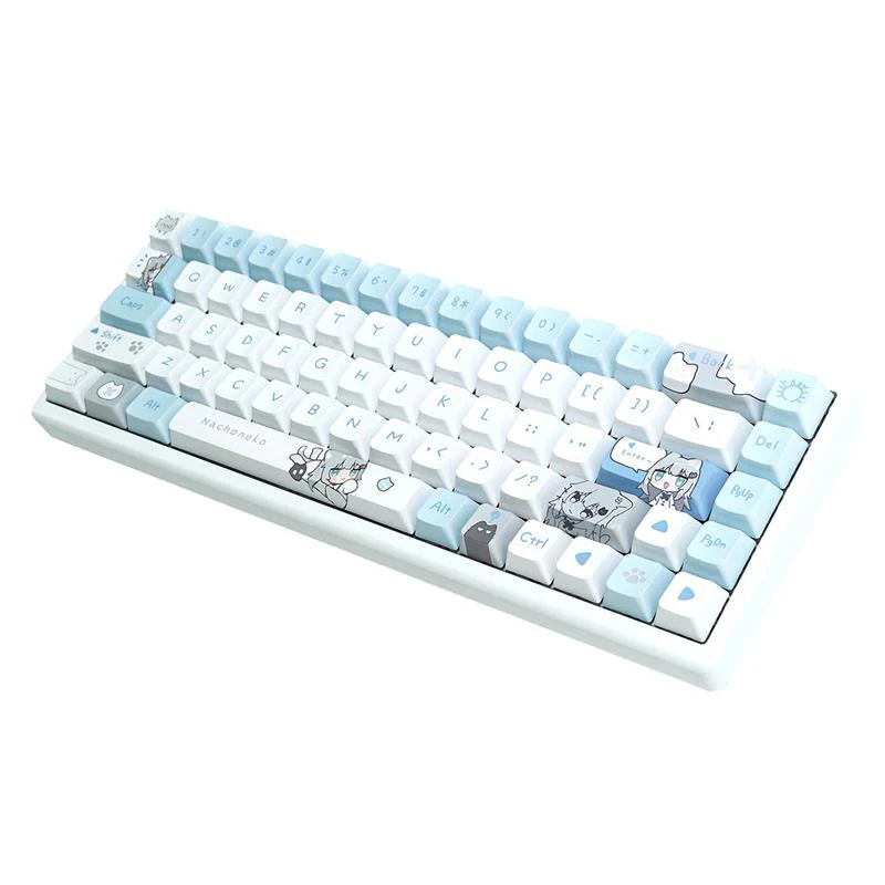 KITSUNE - Polar 65 | 75 PRO Magnetic Gaming Keyboard - Image 33