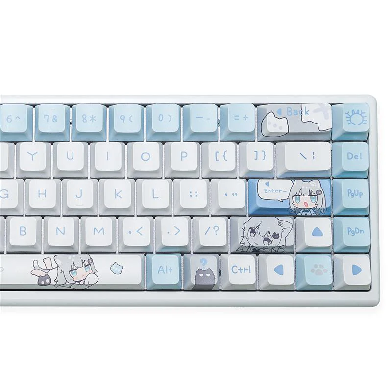KITSUNE - Polar 65 | 75 PRO Magnetic Gaming Keyboard - Image 35