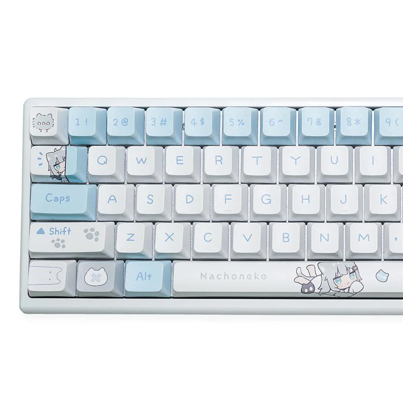 KITSUNE - Polar 65 | 75 PRO Magnetic Gaming Keyboard - Image 36