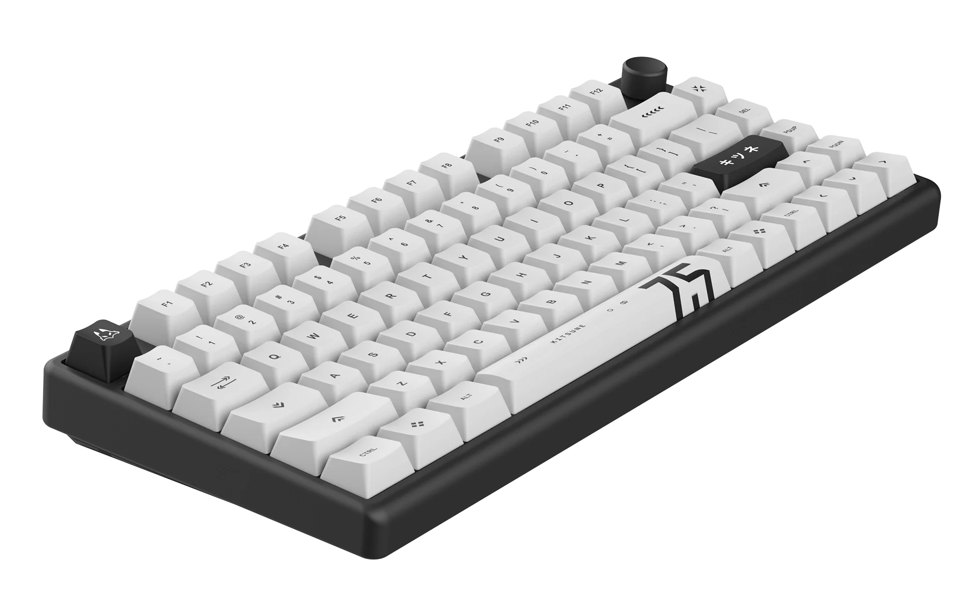 KITSUNE - Polar 65 | 75 PRO Magnetic Gaming Keyboard - Image 7
