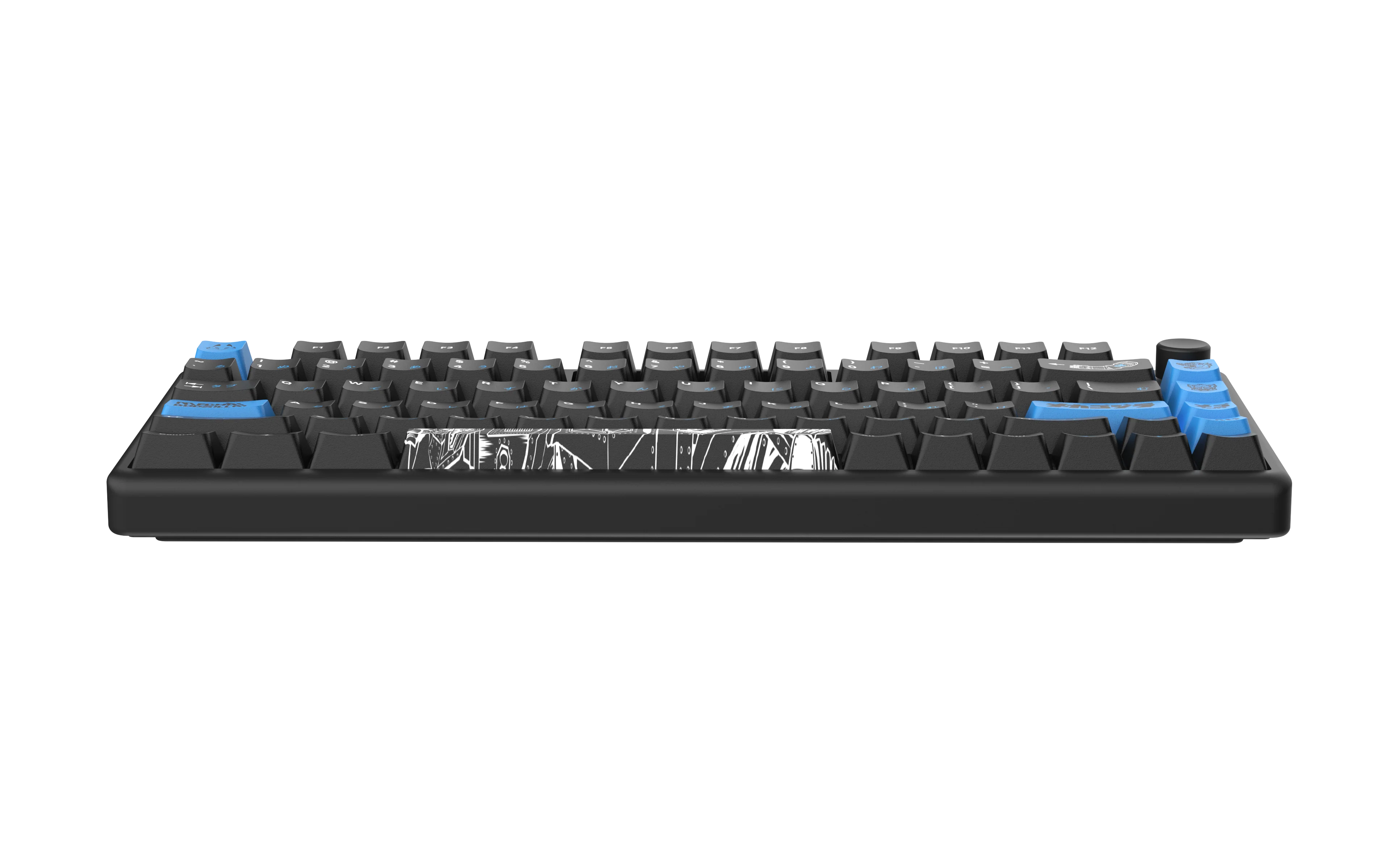 TENKO® POLAR 75+ HE Gaming Keyboard - Image 16