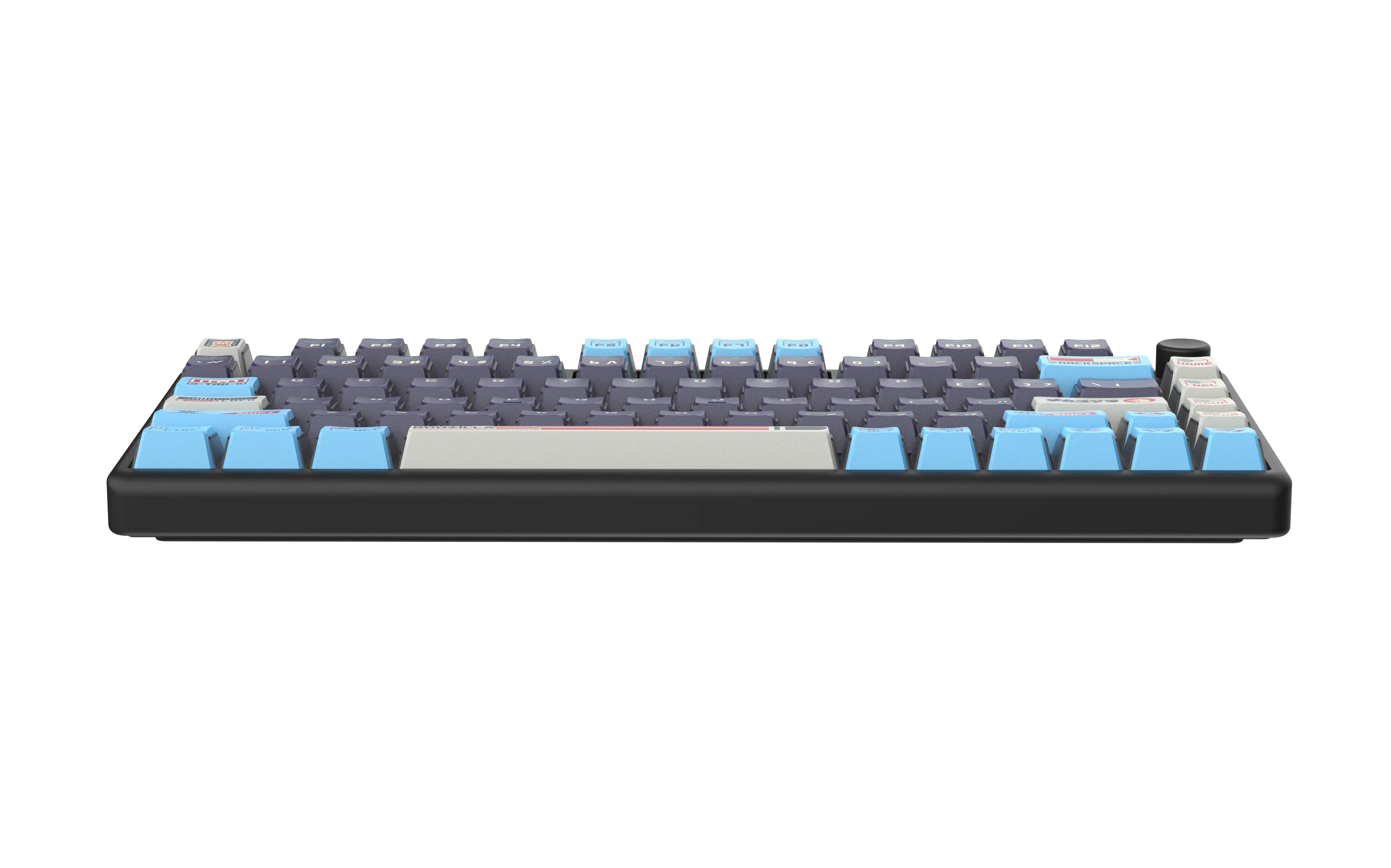 TENKO® POLAR 75+ HE Gaming Keyboard - Image 7