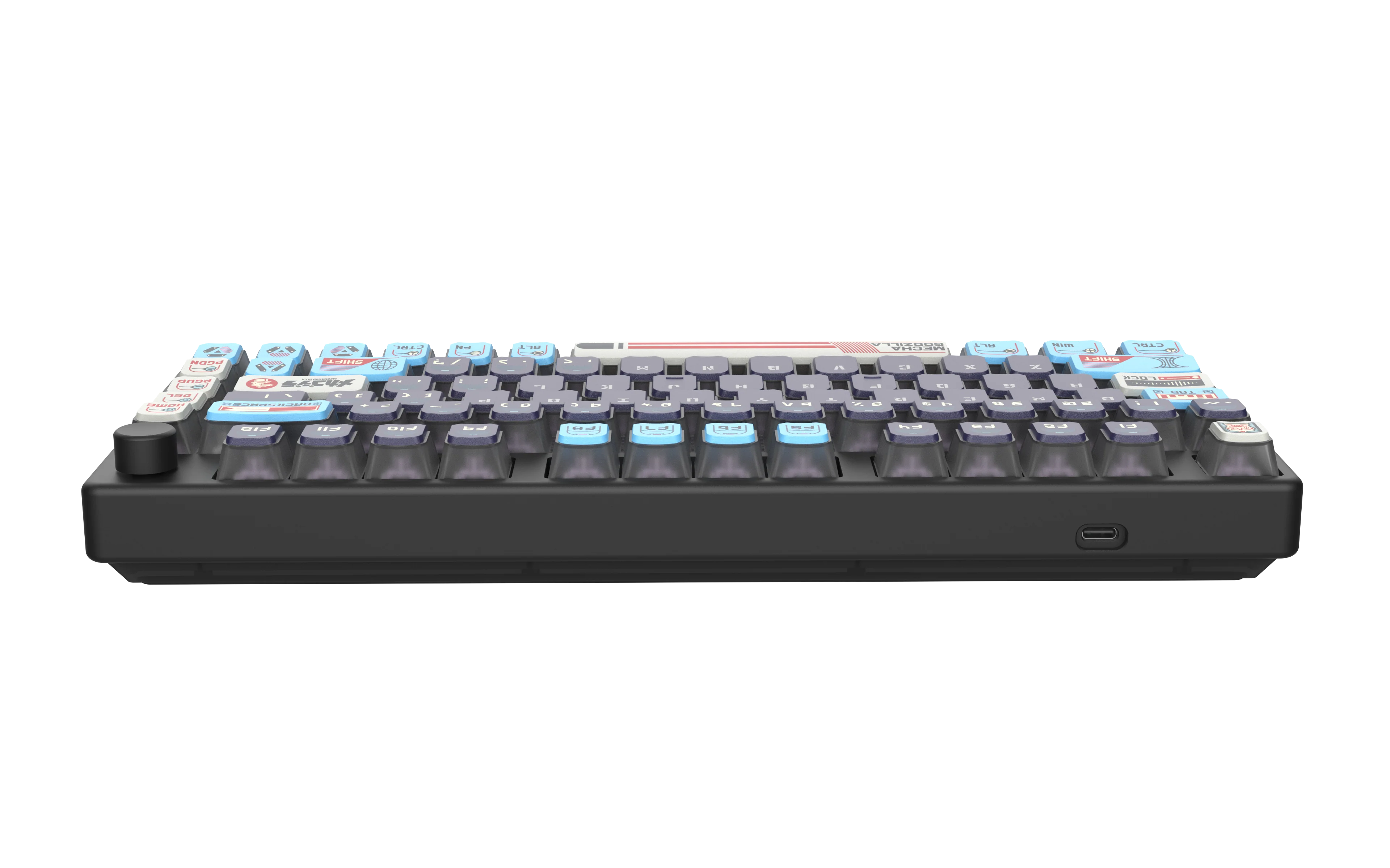 TENKO® POLAR 75+ HE Gaming Keyboard - Image 8