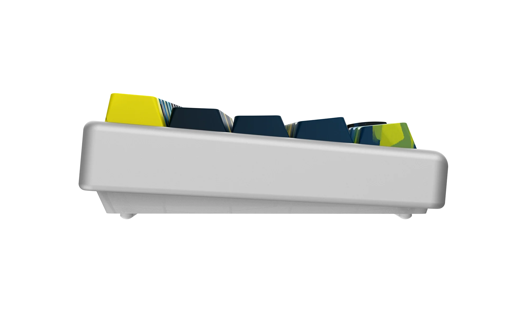 Polar 65 Calabera Edition by Nacho Customz - Image 3