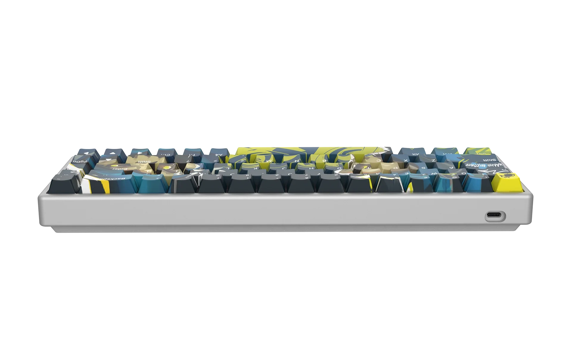 Polar 65 Calabera Edition by Nacho Customz - Image 5