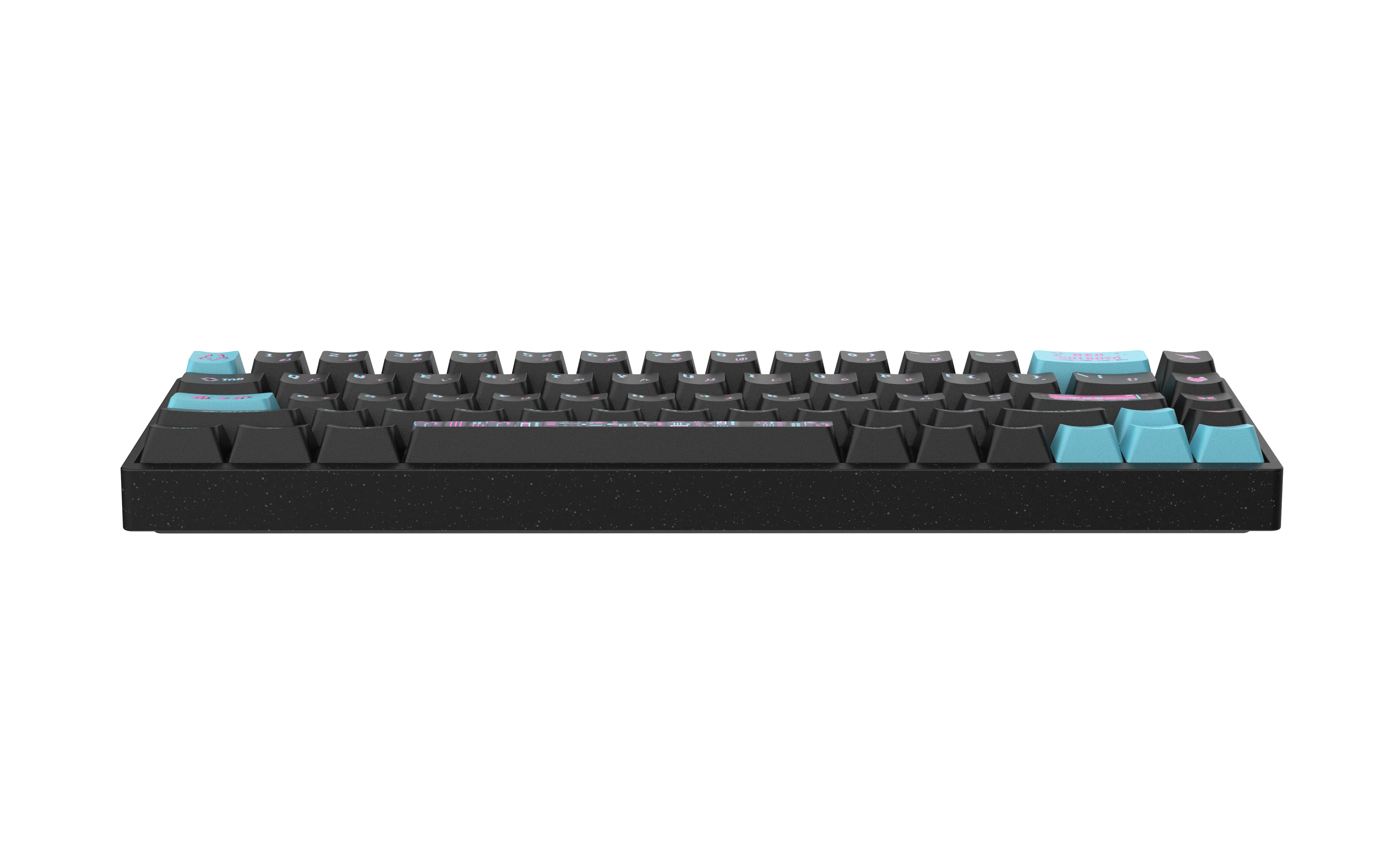 TENKO® - ARC 65 8K HE Gaming Keyboard - NEO SHIBUYA - Image 10