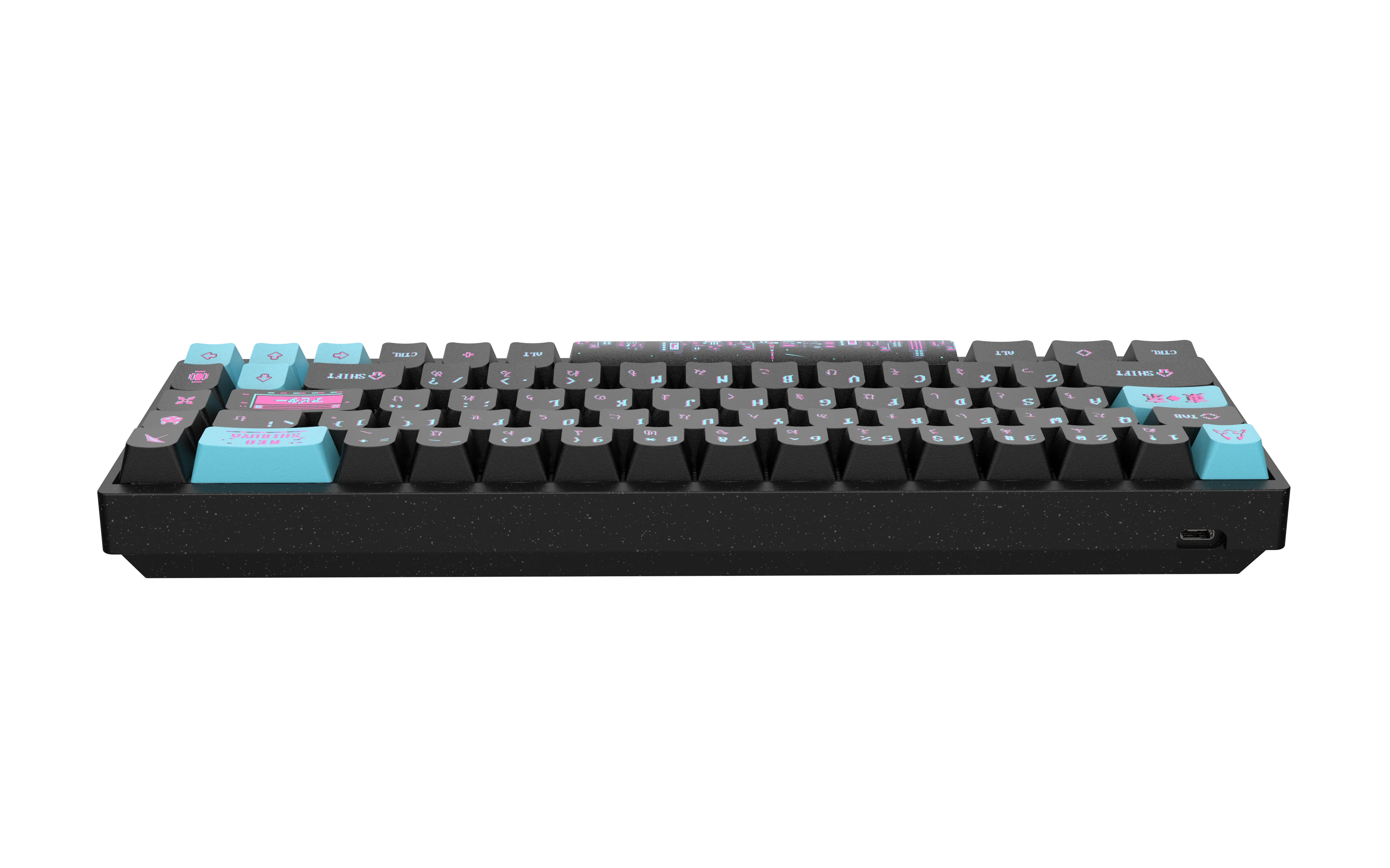 TENKO® - ARC 65 8K HE Gaming Keyboard - NEO SHIBUYA - Image 8