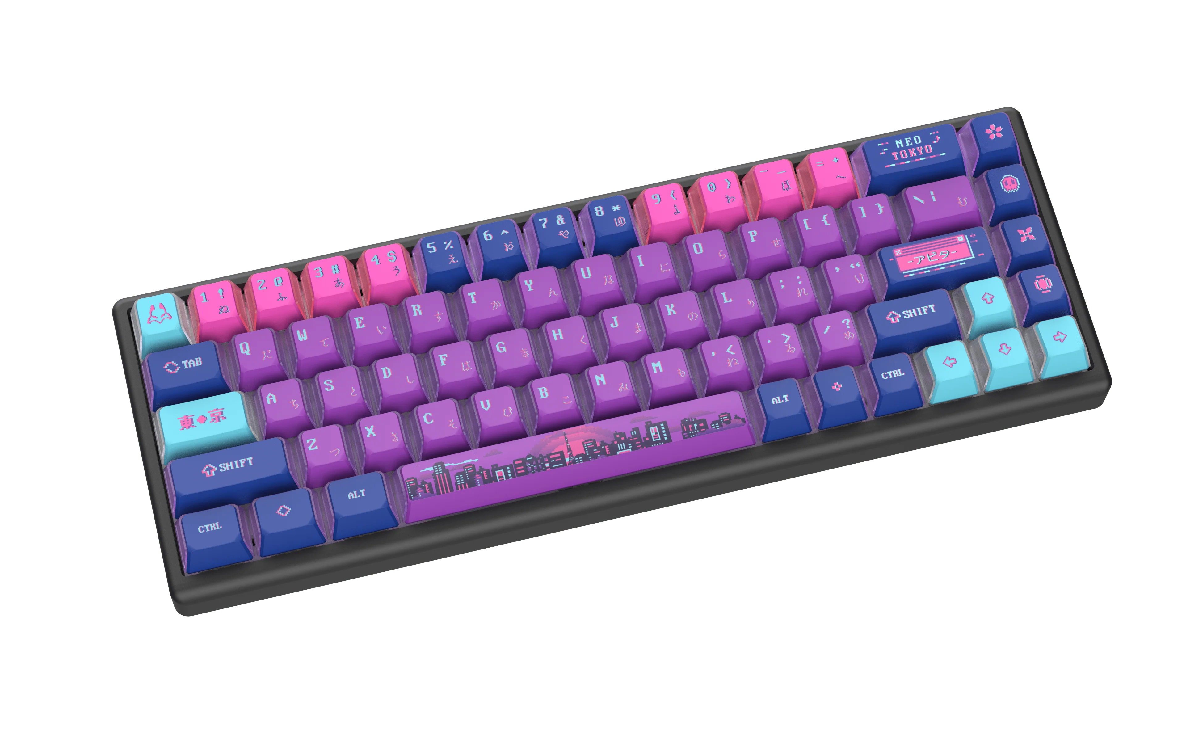 Neo Tokyo Polar 65 - Image 10