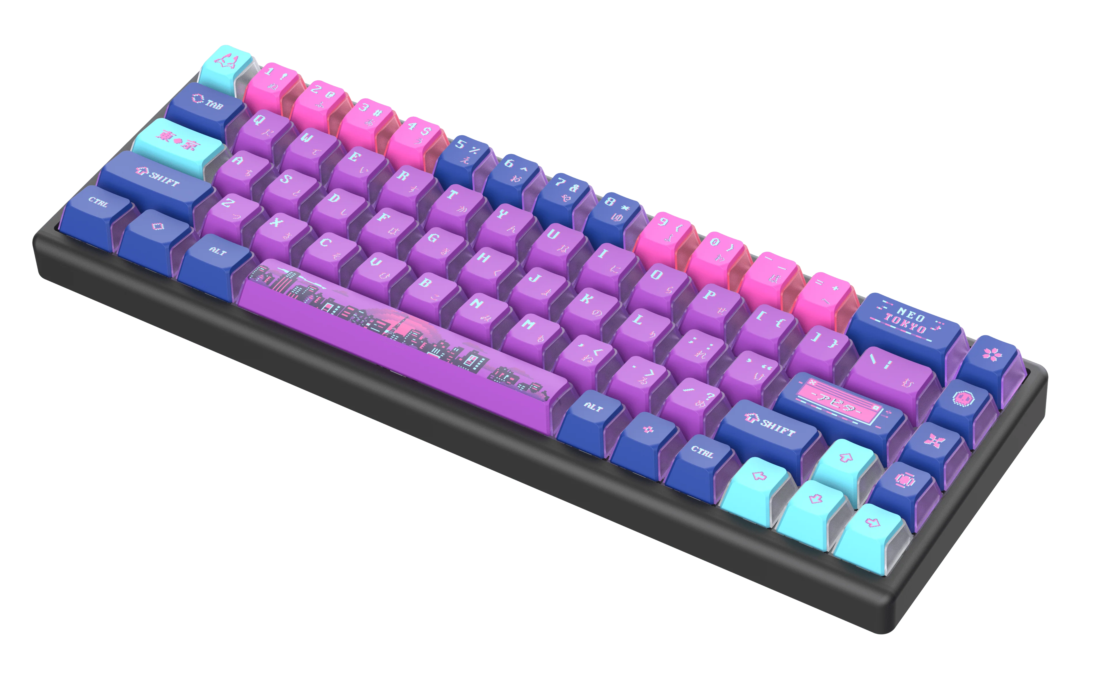 Neo Tokyo Polar 65 - Image 11