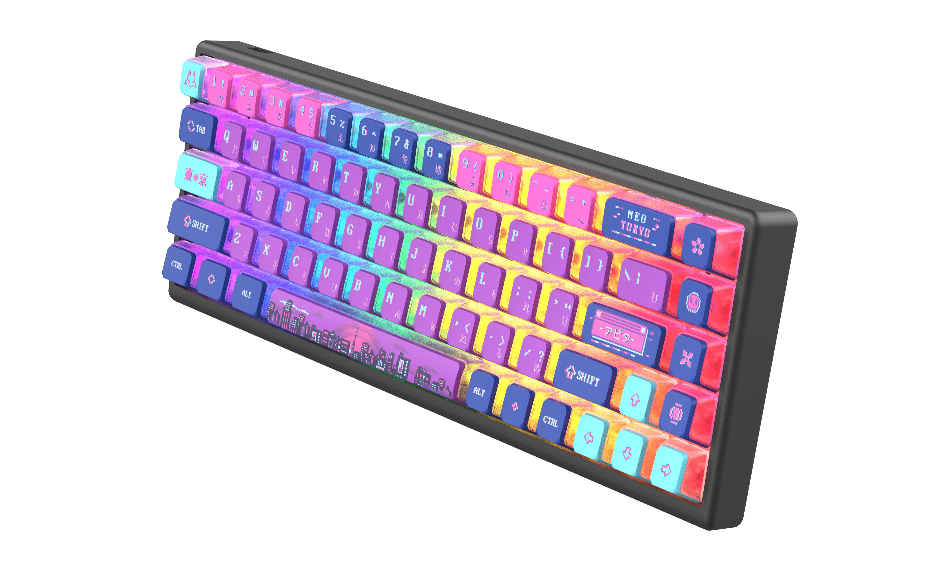 Neo Tokyo Polar 65 - Image 13