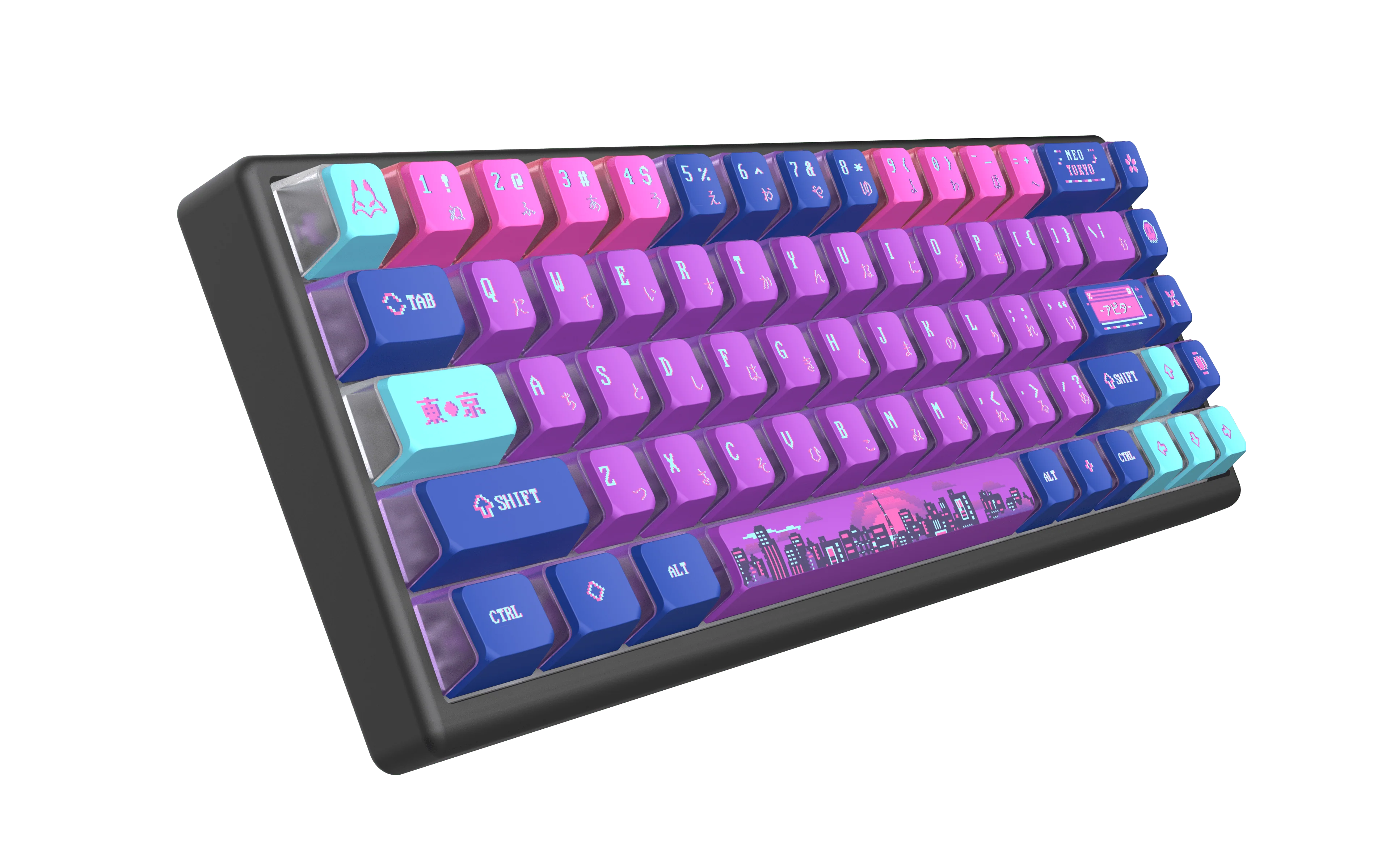 Neo Tokyo Polar 65 - Image 8