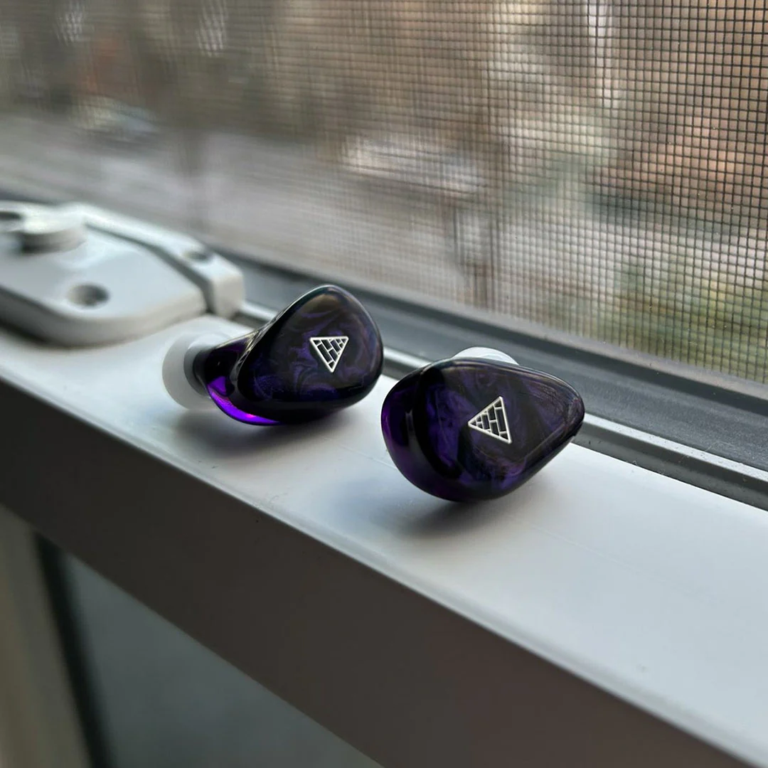 In Ear Monitors by Padsmith - Image 10