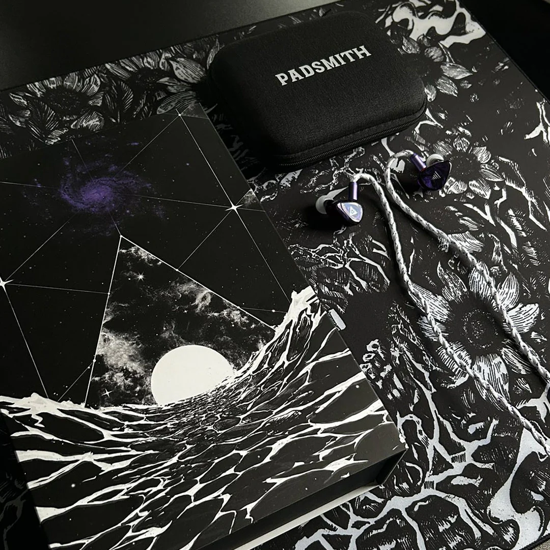 In Ear Monitors by Padsmith - Image 11