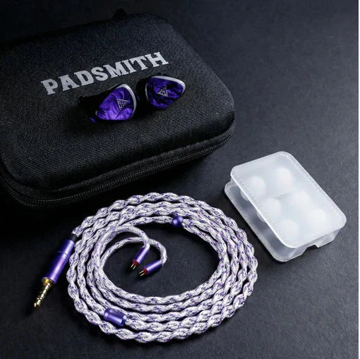 In Ear Monitors by Padsmith - Image 12