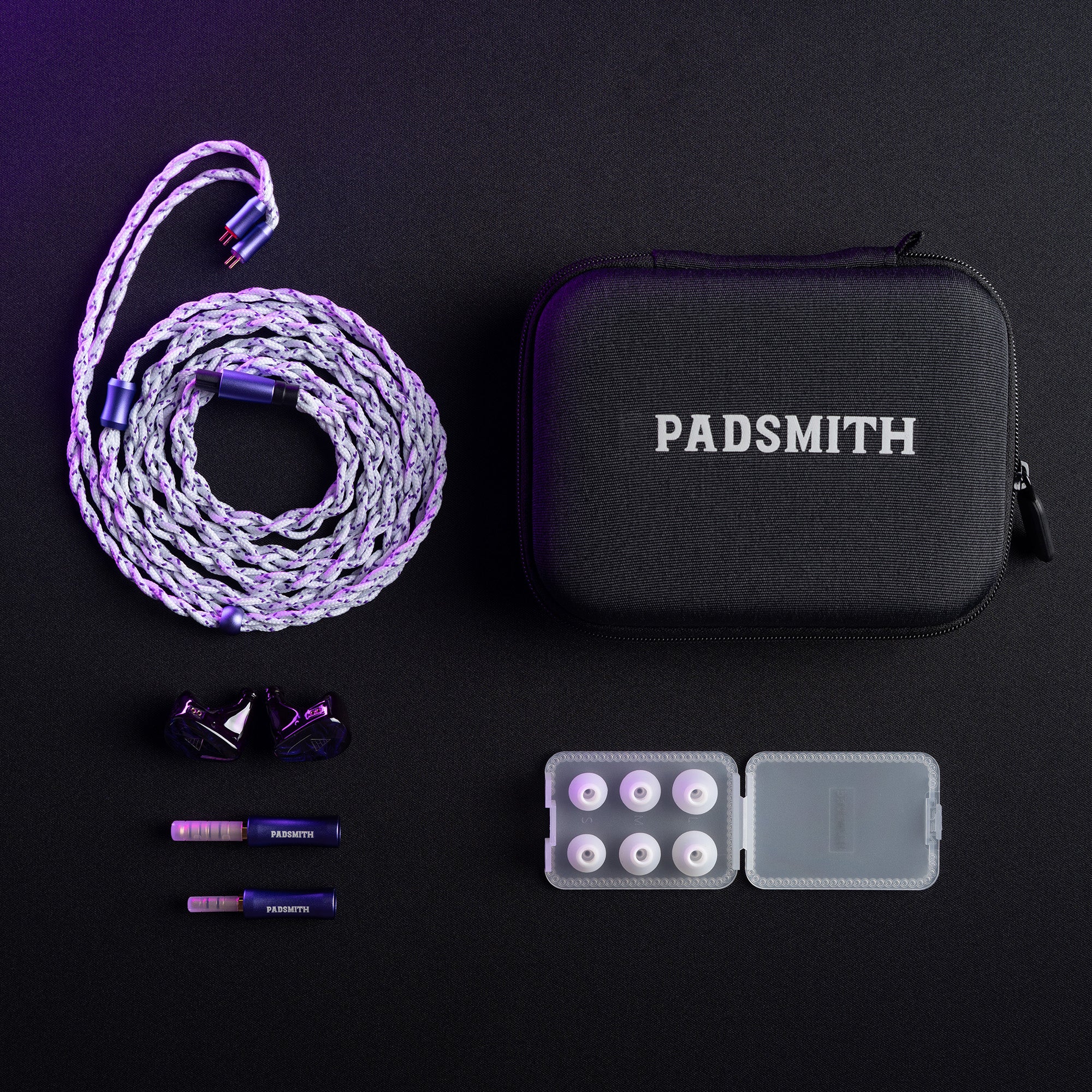 In Ear Monitors by Padsmith - Image 6
