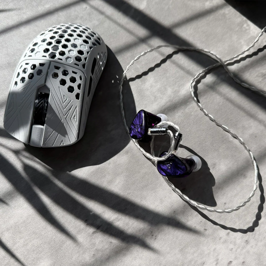 In Ear Monitors by Padsmith - Image 9