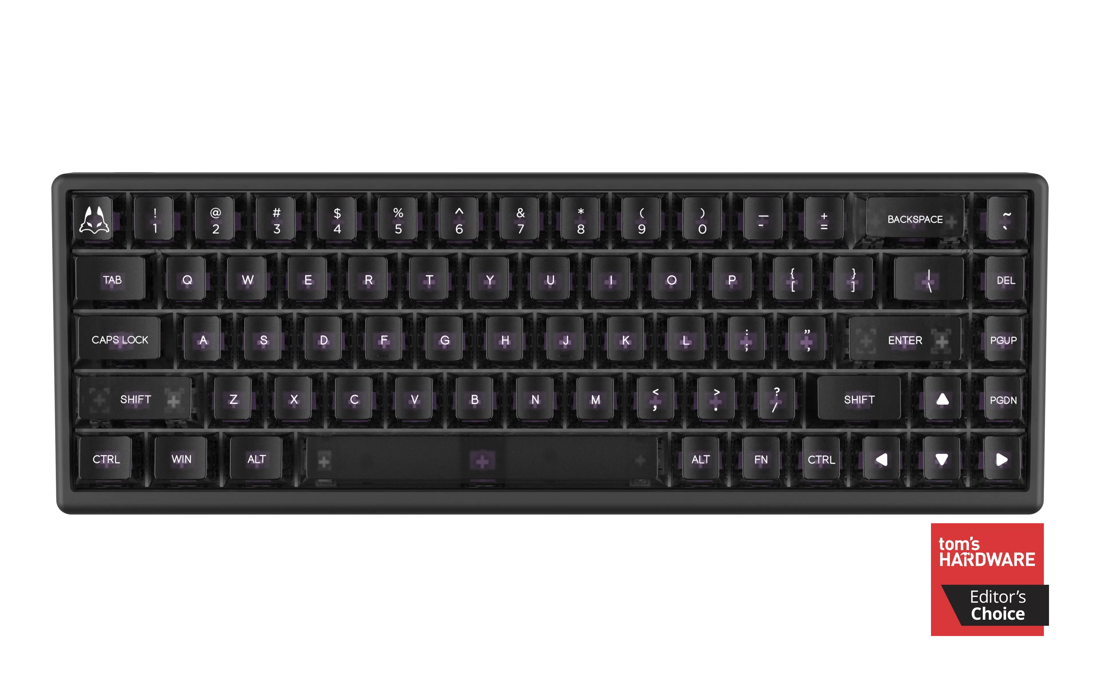 Polar 65 HE Dual Rail - Phantom Series - Image 10