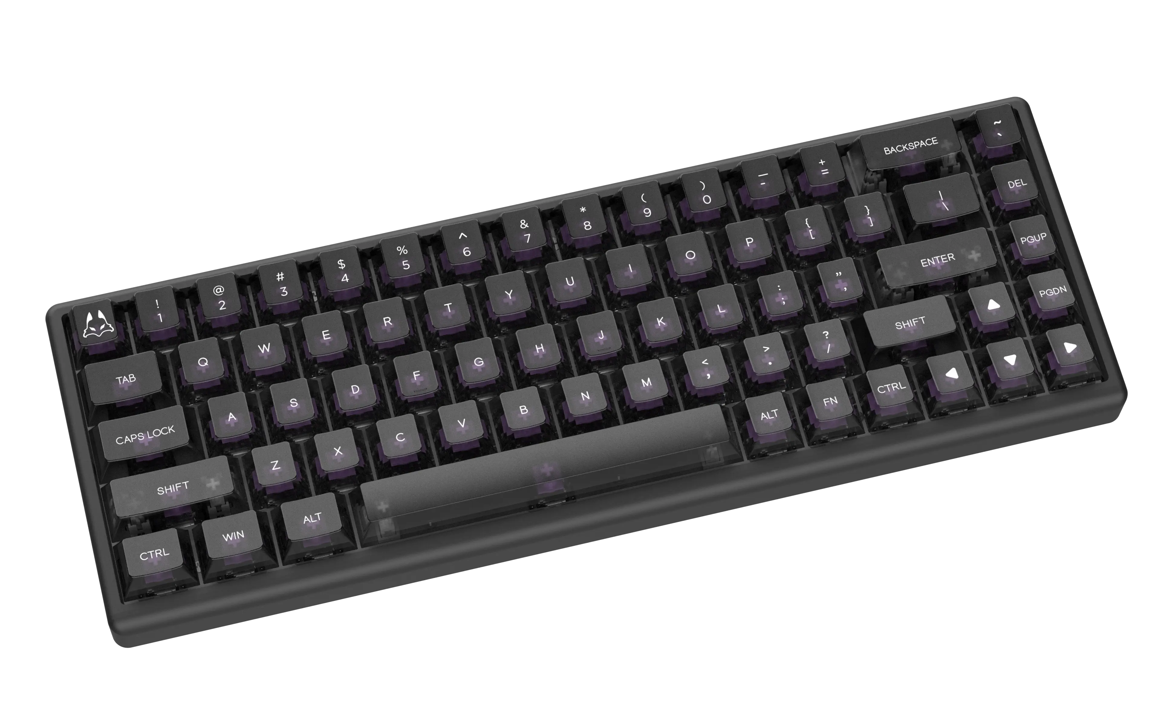 Polar 65 HE Dual Rail - Phantom Series - Image 14