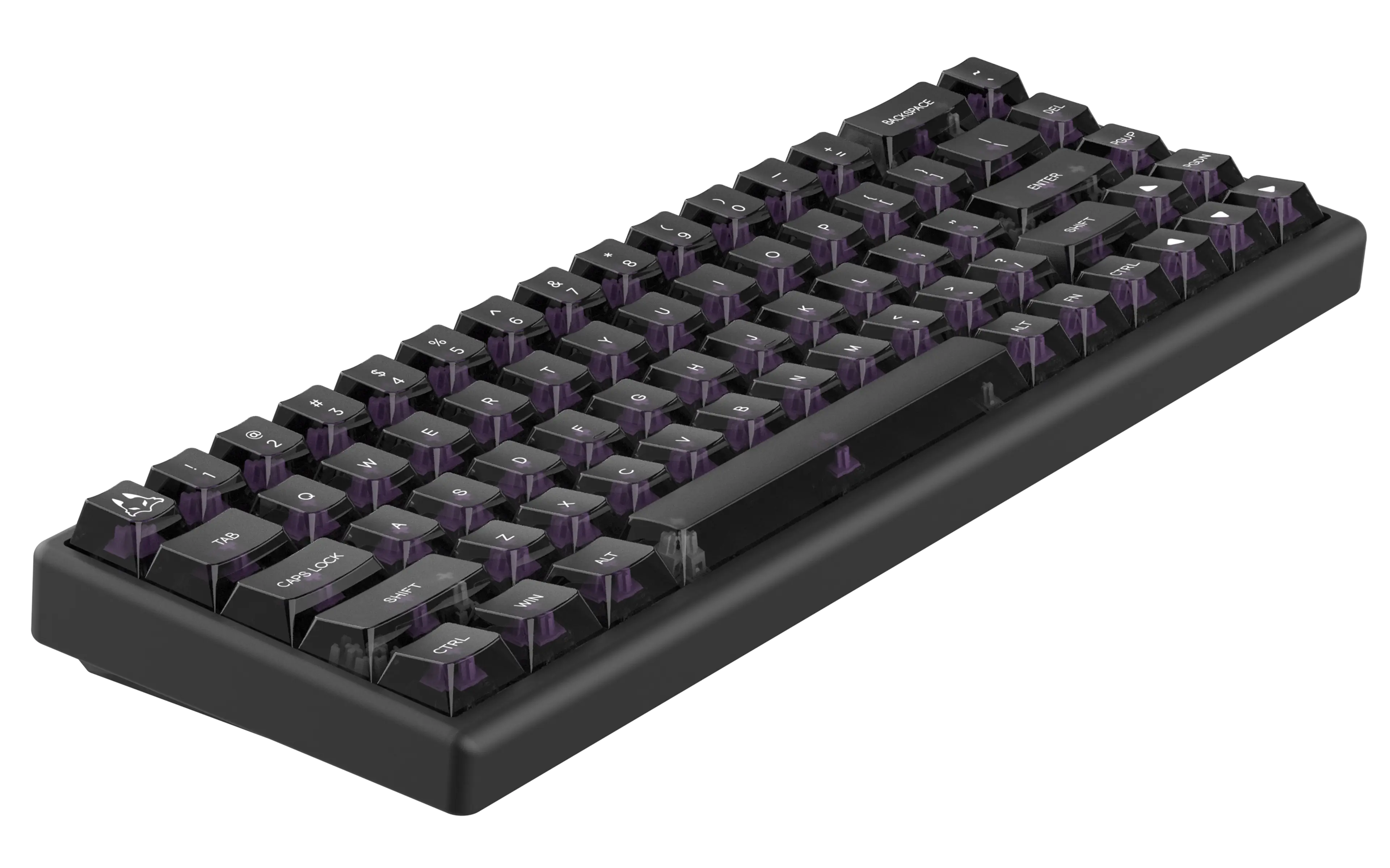 Polar 65 HE Dual Rail - Phantom Series - Image 15