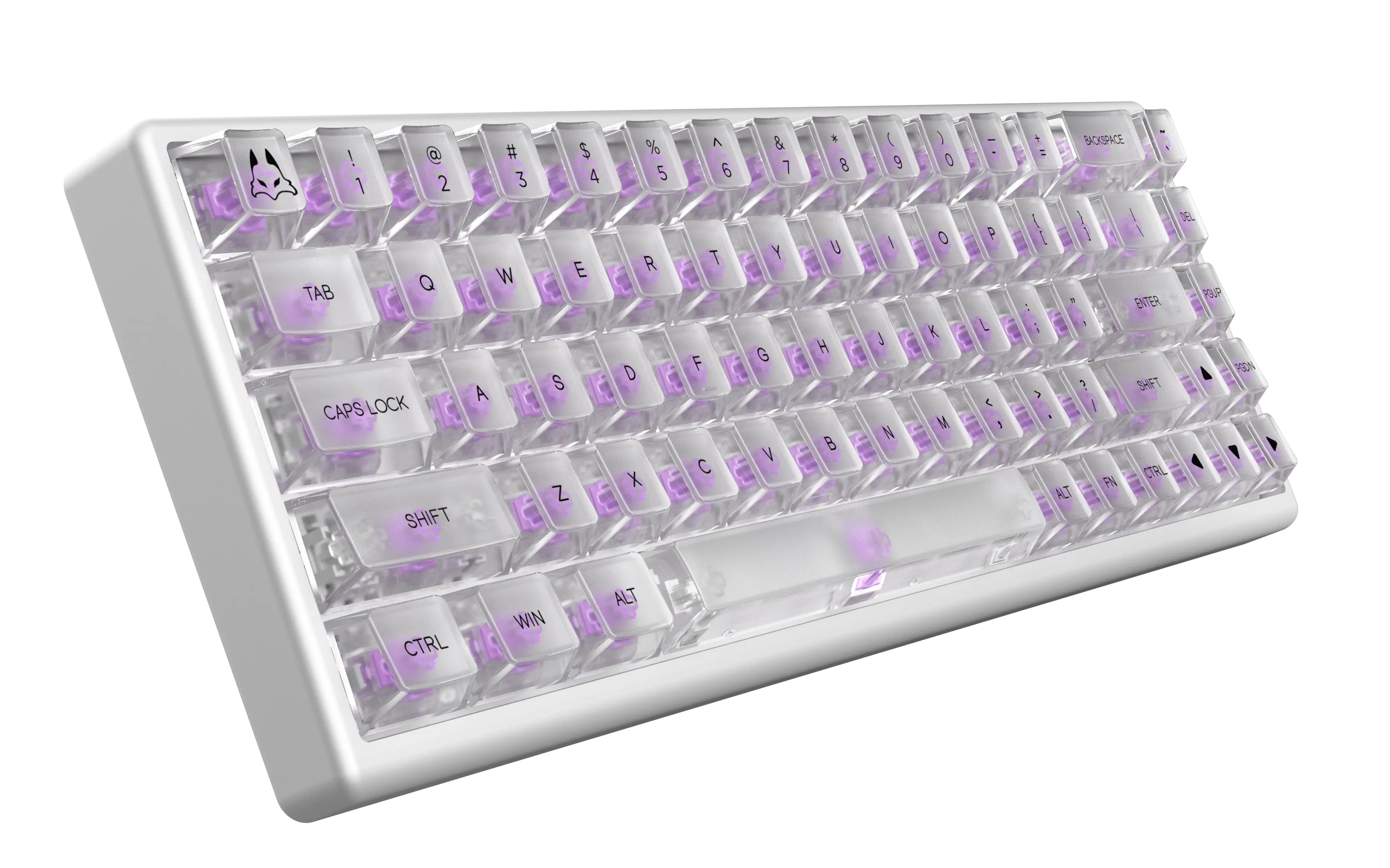 Polar 65 HE Dual Rail - Phantom Series - Image 4