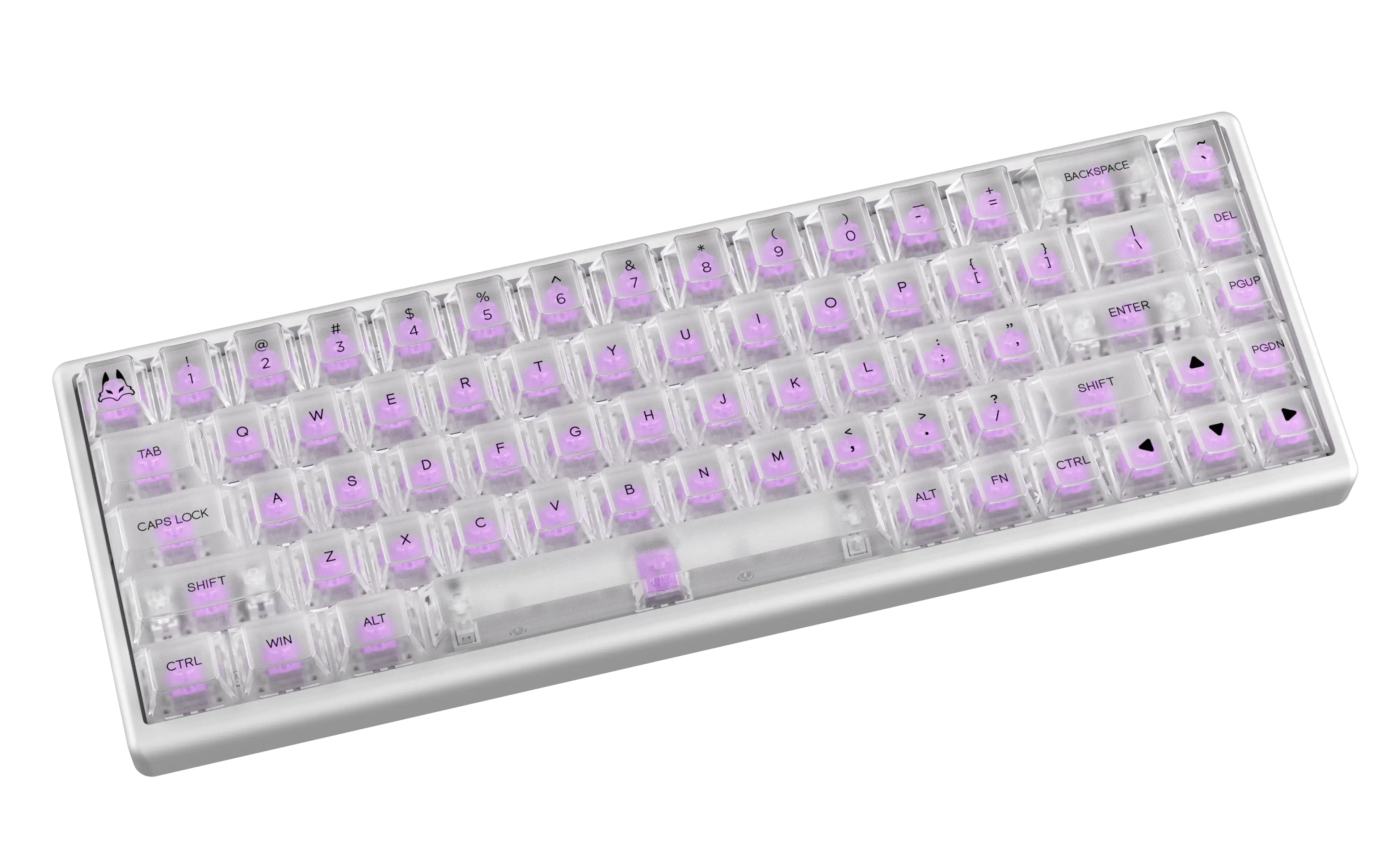 Polar 65 HE Dual Rail - Phantom Series - Image 5