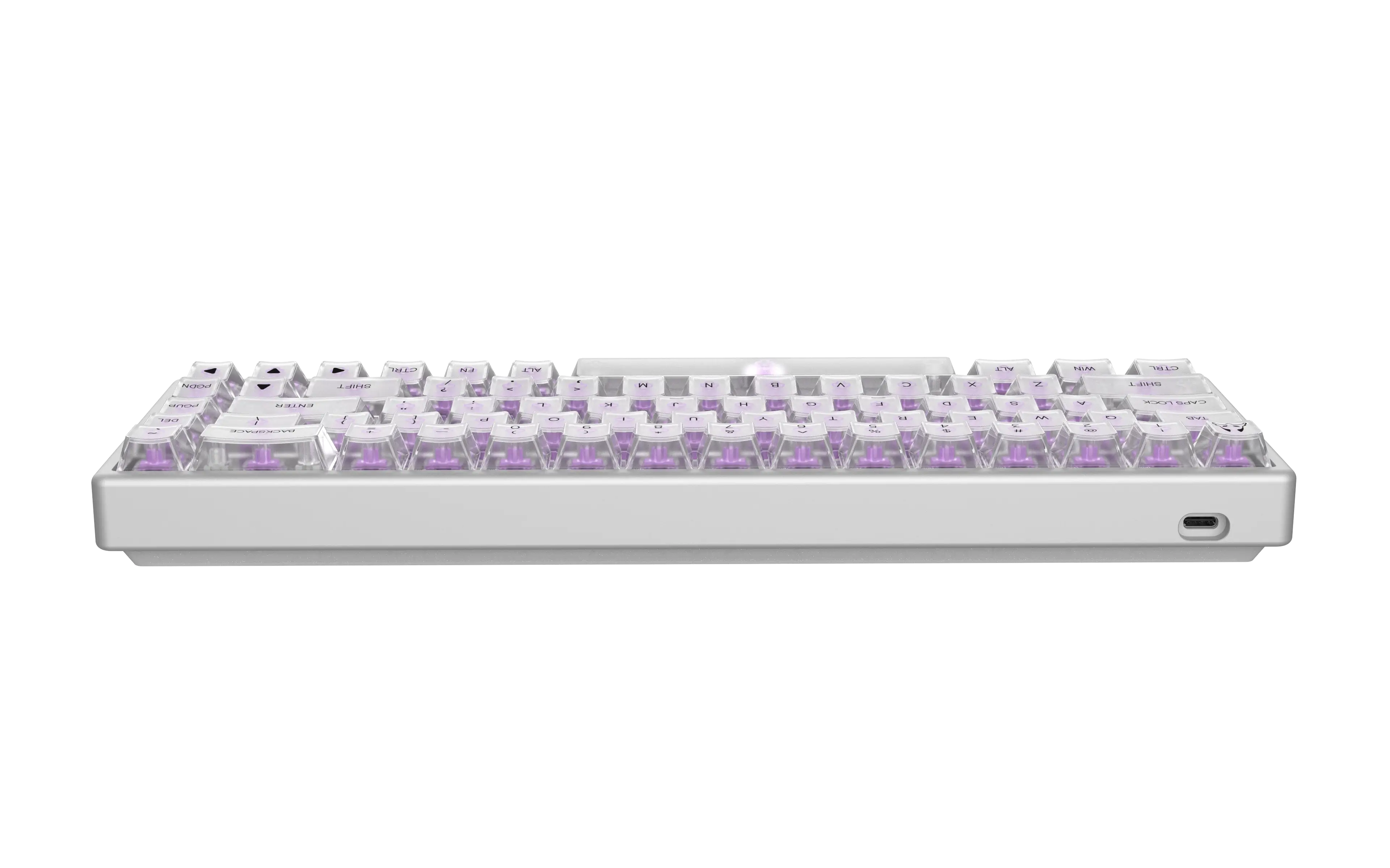 Polar 65 HE Dual Rail - Phantom Series - Image 8
