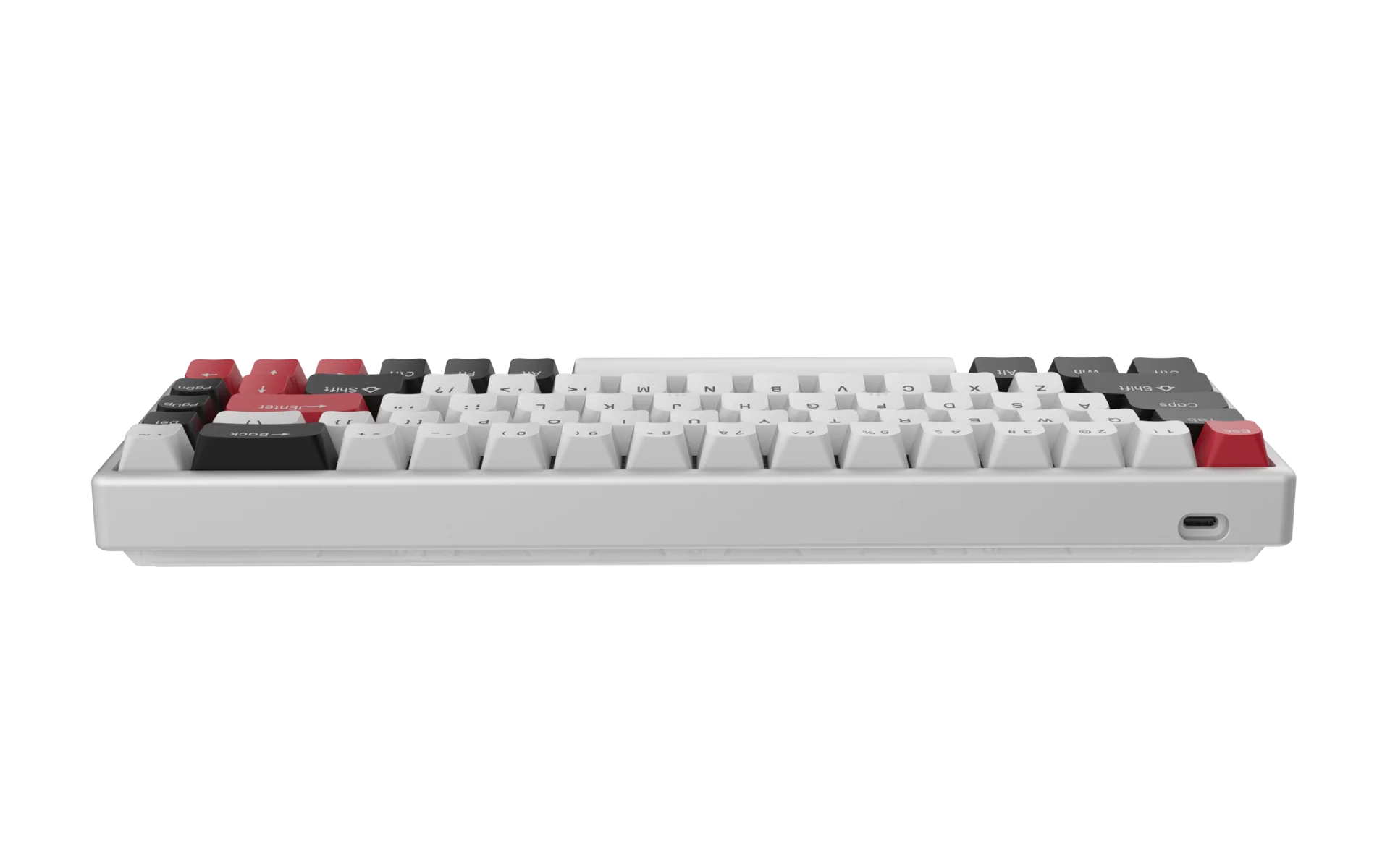 Polar 65 HE - Magnetic Gaming Keyboard - Image 12