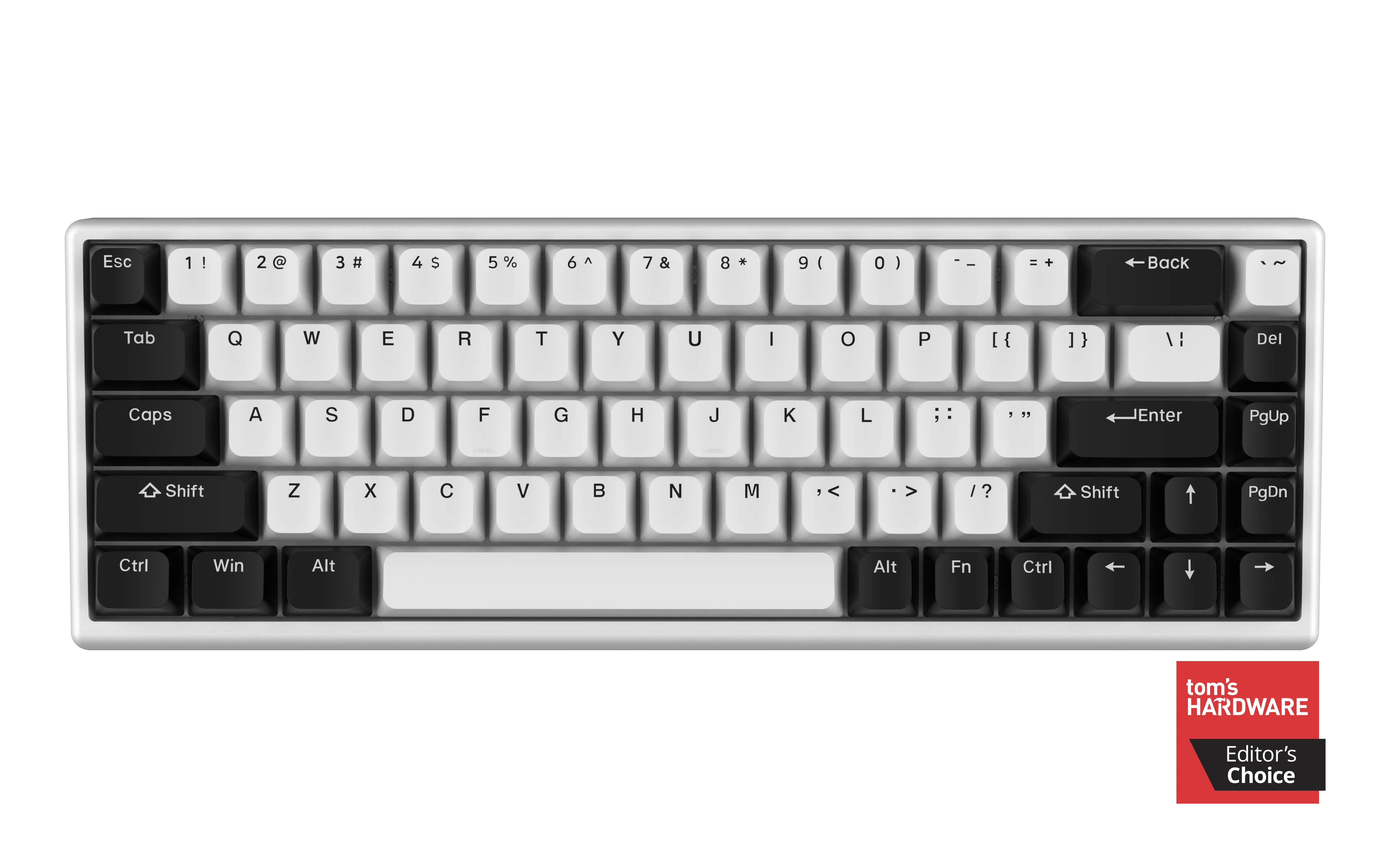 Polar 65 HE - Magnetic Gaming Keyboard - Image 14