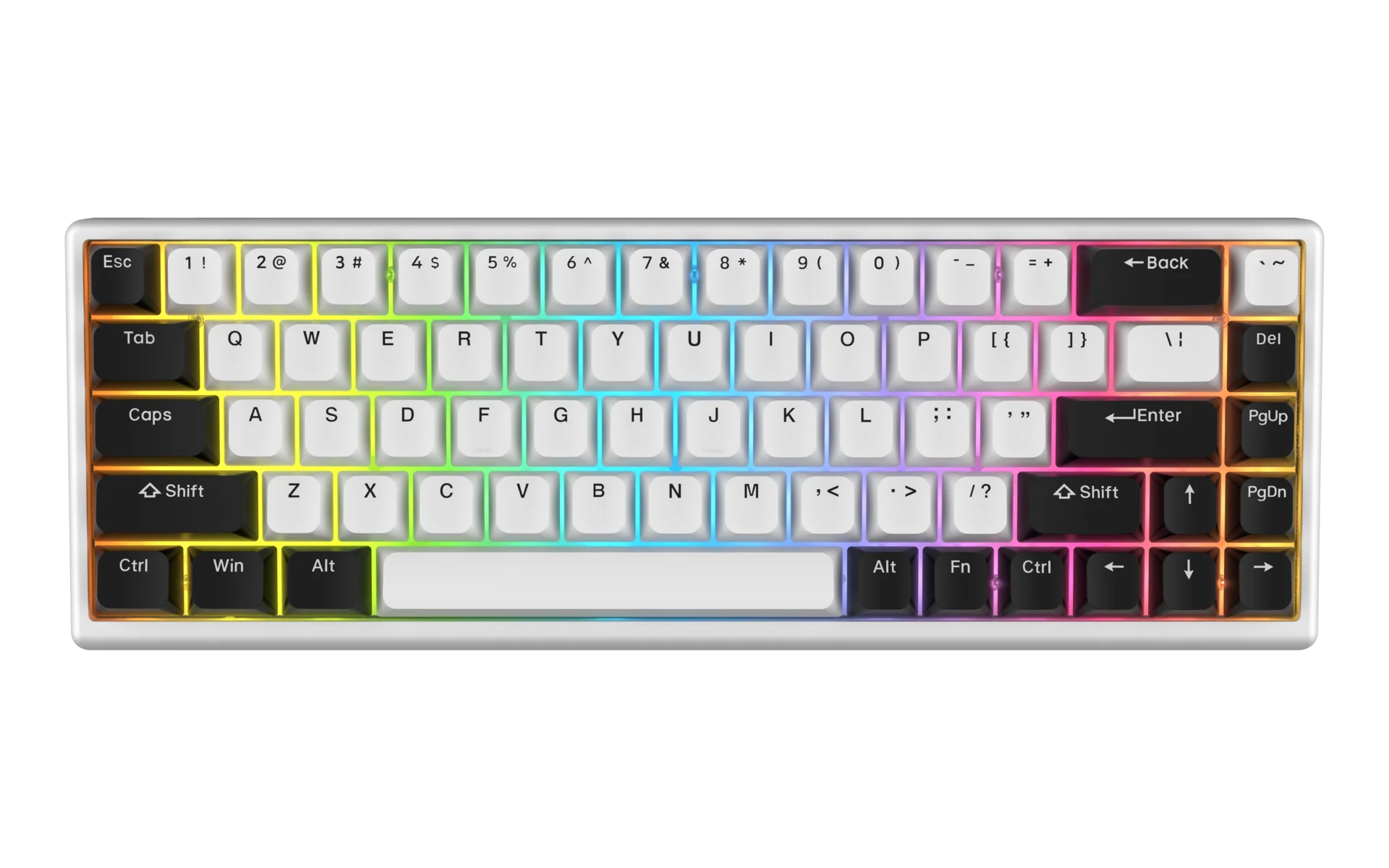 Polar 65 HE - Magnetic Gaming Keyboard - Image 15