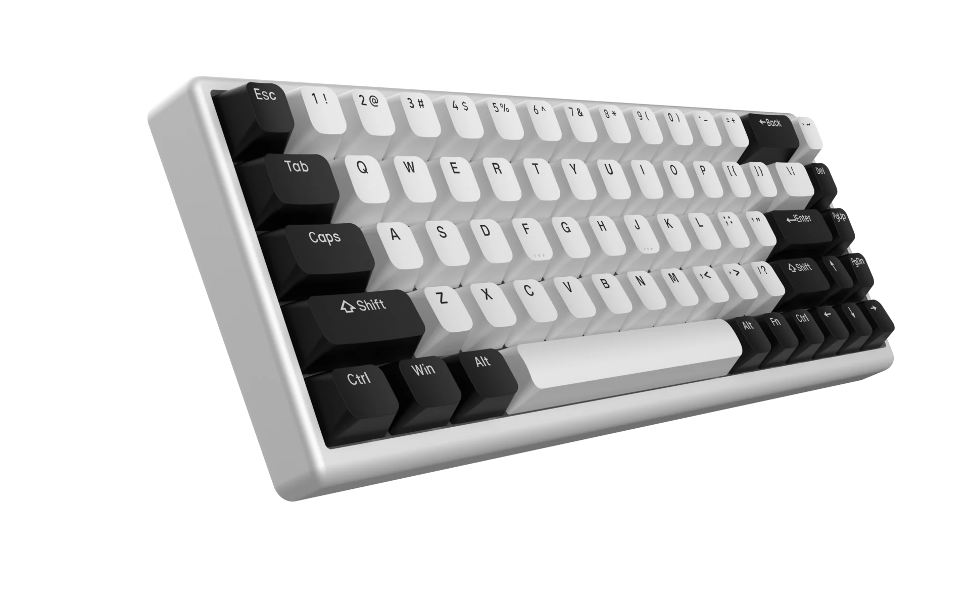 Polar 65 HE - Magnetic Gaming Keyboard - Image 16