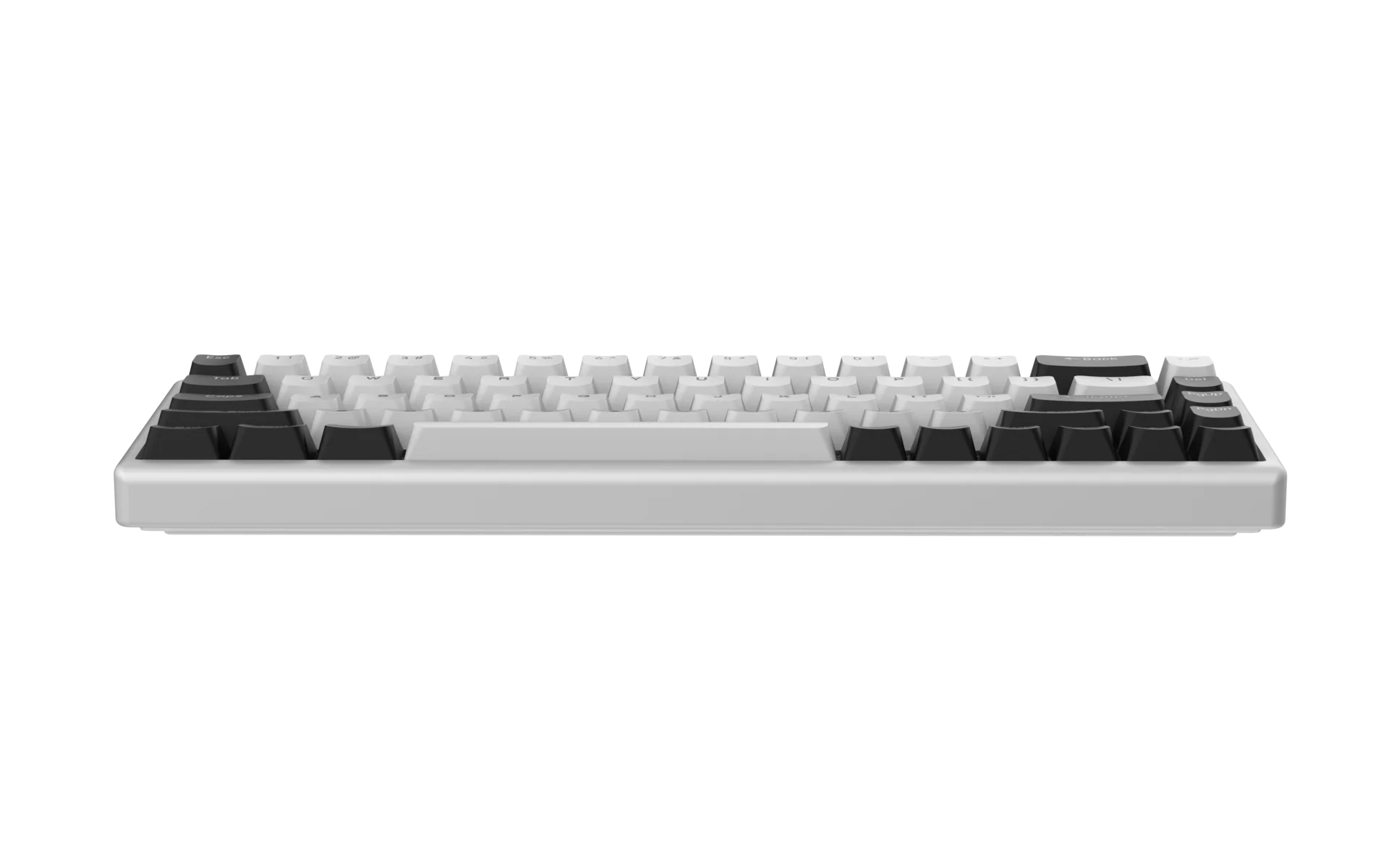Polar 65 HE - Magnetic Gaming Keyboard - Image 17