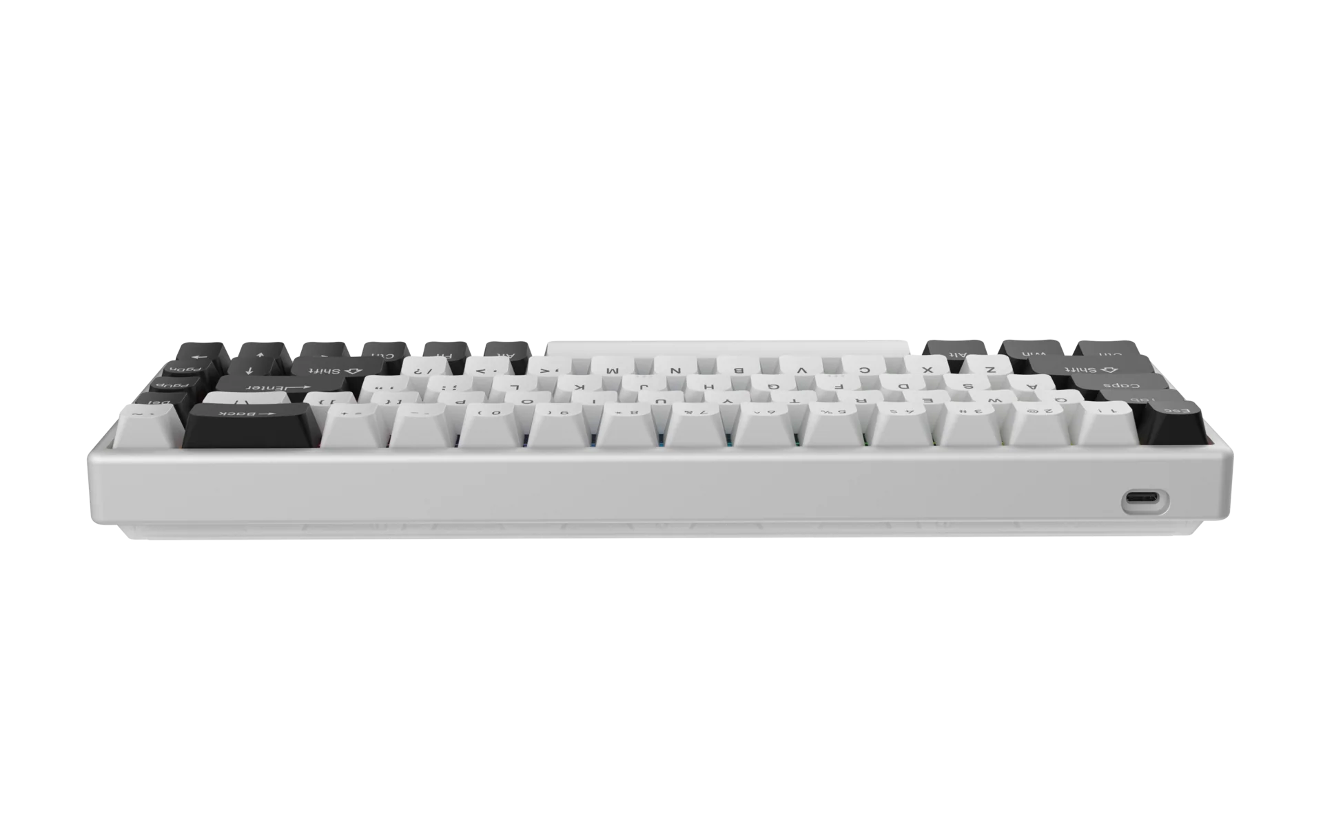 Polar 65 HE - Magnetic Gaming Keyboard - Image 19