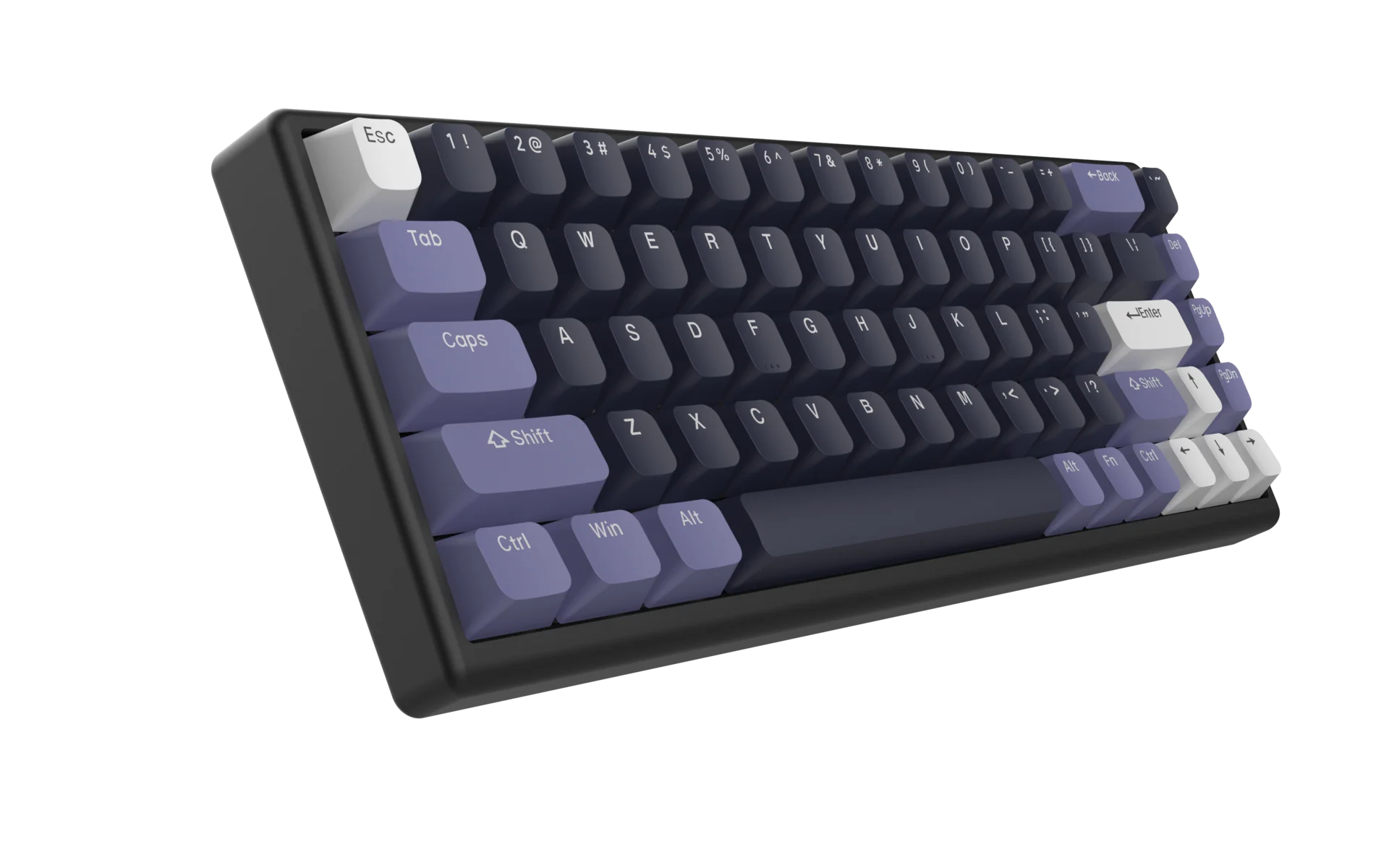 Polar 65 HE - Magnetic Gaming Keyboard - Image 23