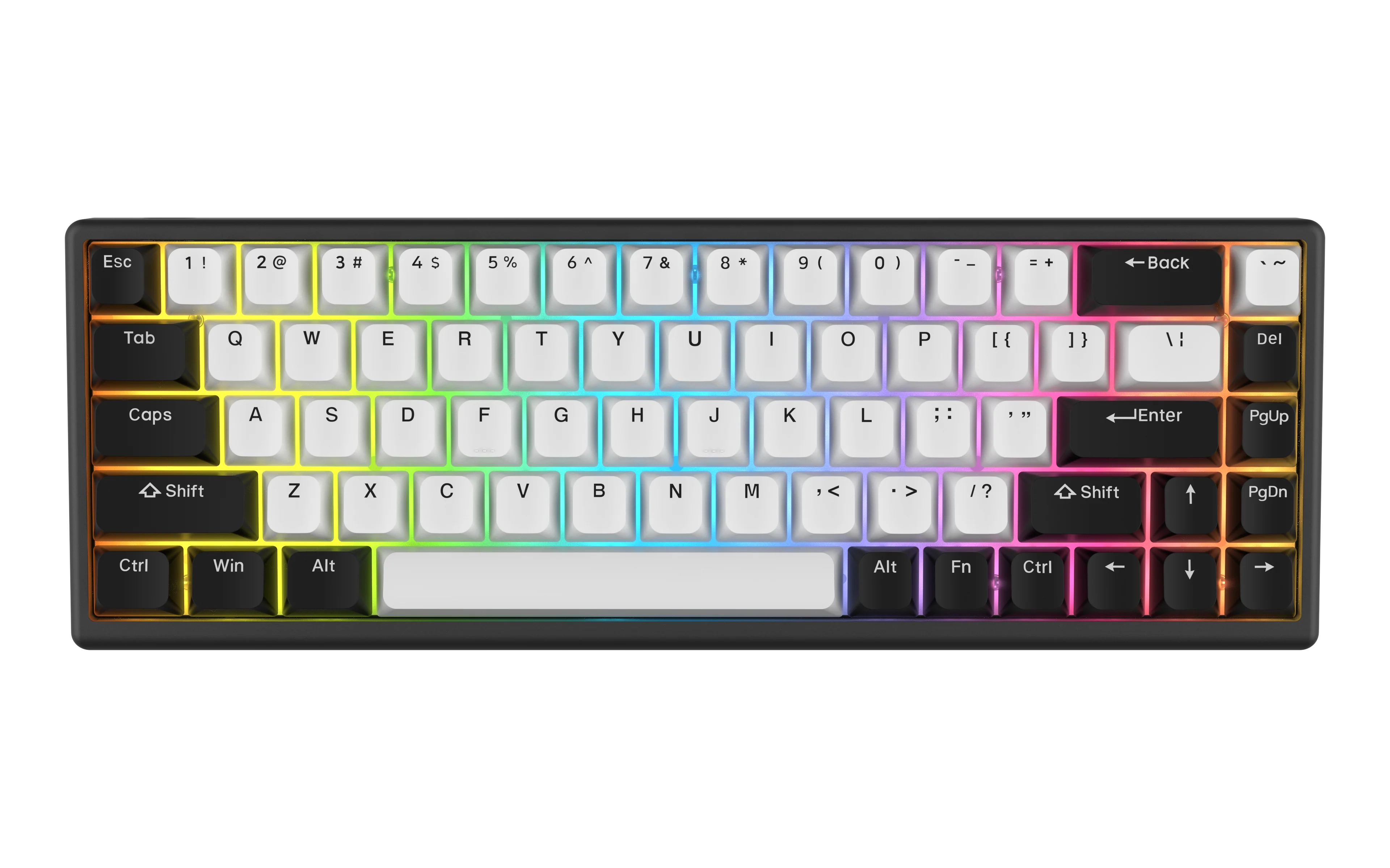 Polar 65 HE - Magnetic Gaming Keyboard - Image 29