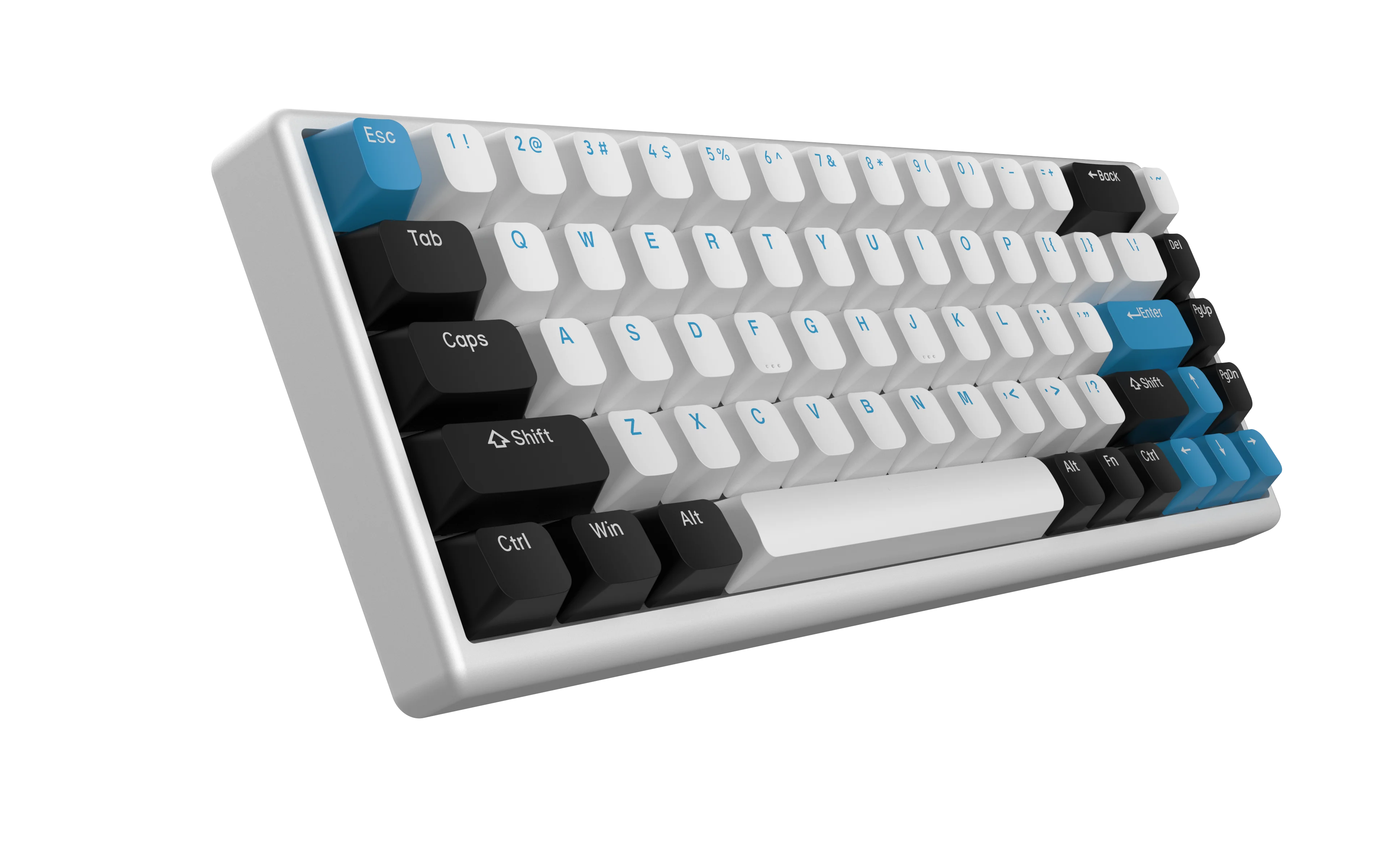 Polar 65 HE - Magnetic Gaming Keyboard - Image 3