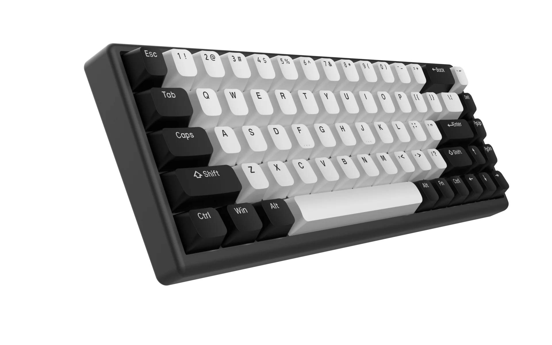 Polar 65 HE - Magnetic Gaming Keyboard - Image 30