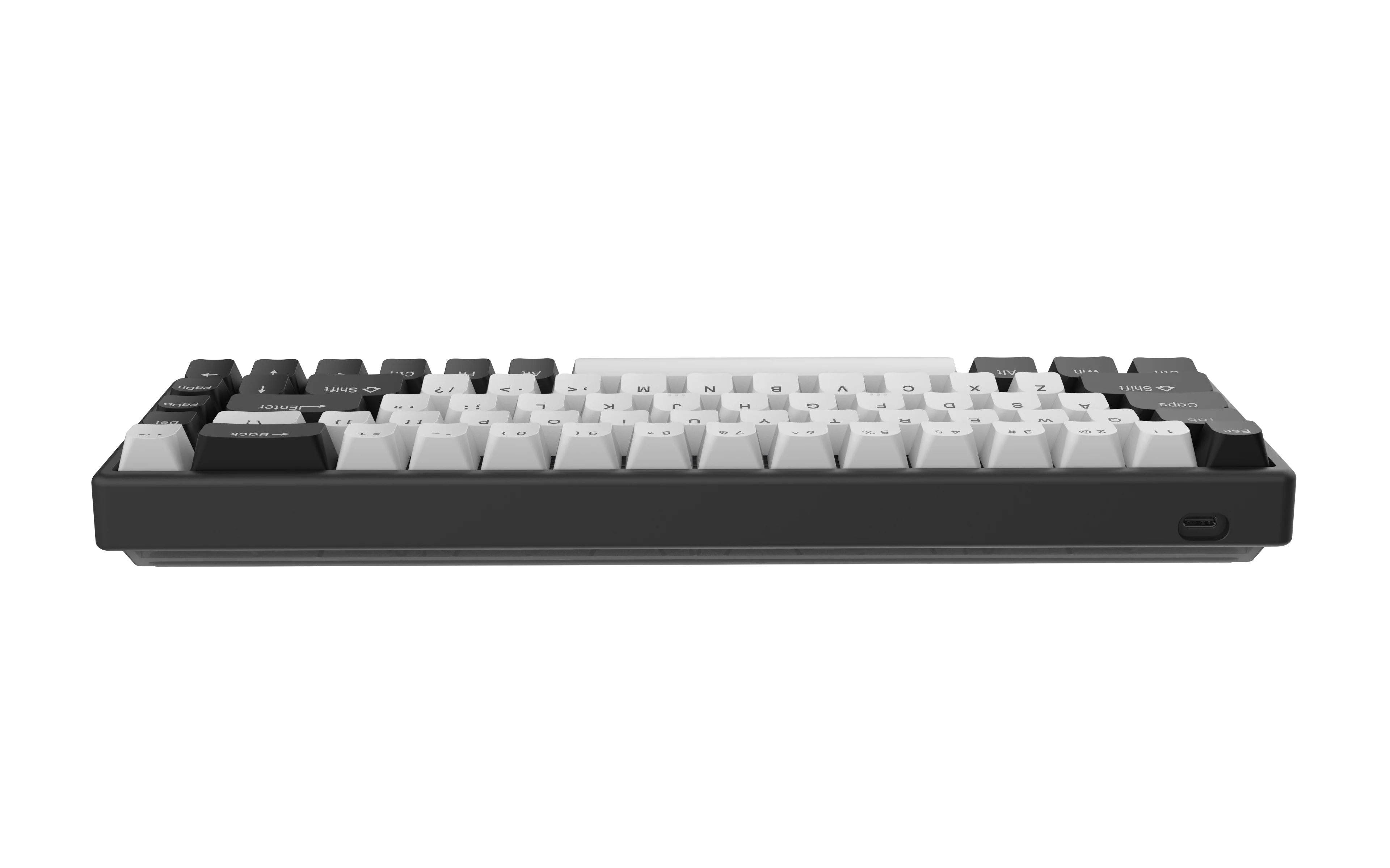 Polar 65 HE - Magnetic Gaming Keyboard - Image 33