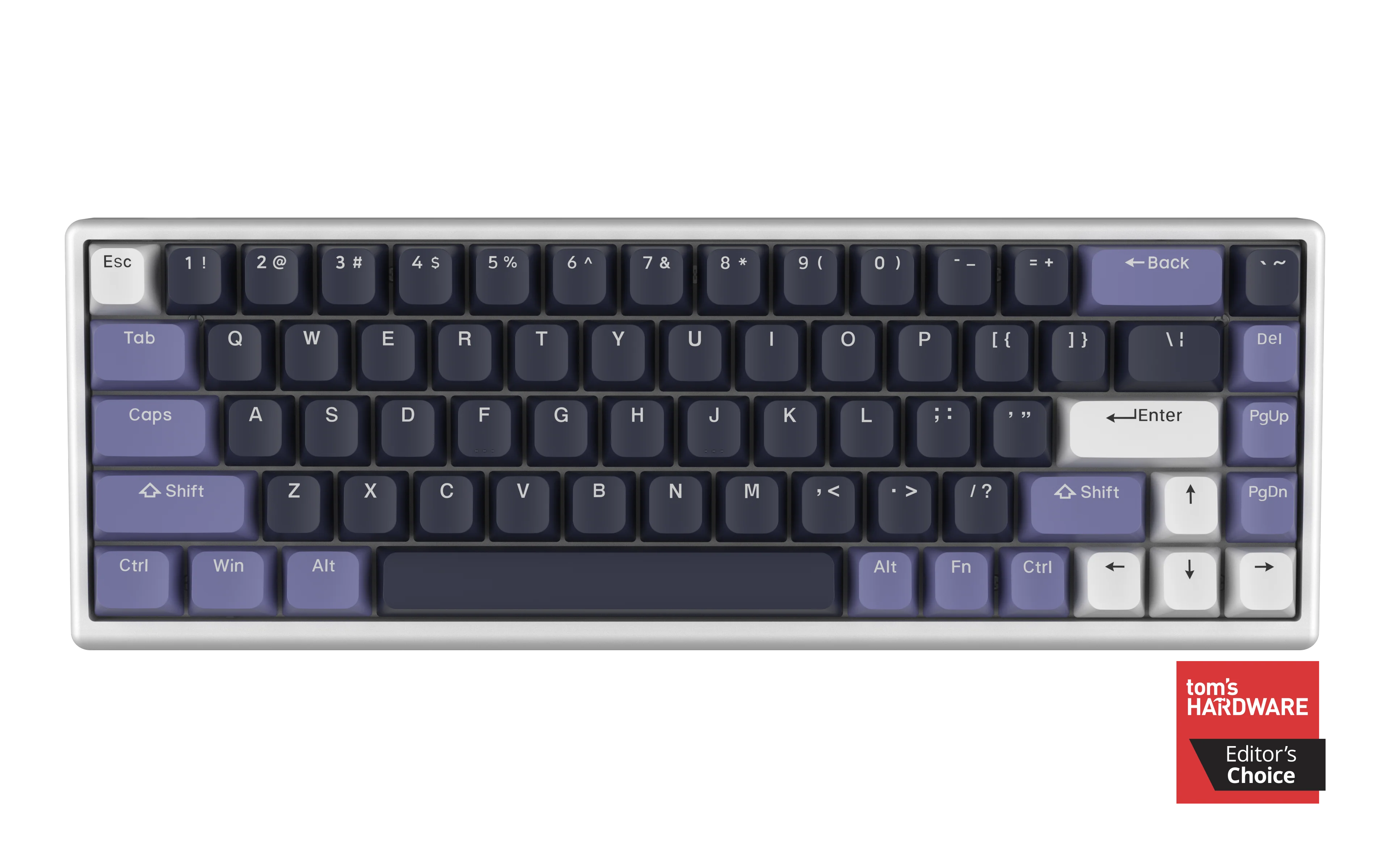 Polar 65 HE - Magnetic Gaming Keyboard - Image 35