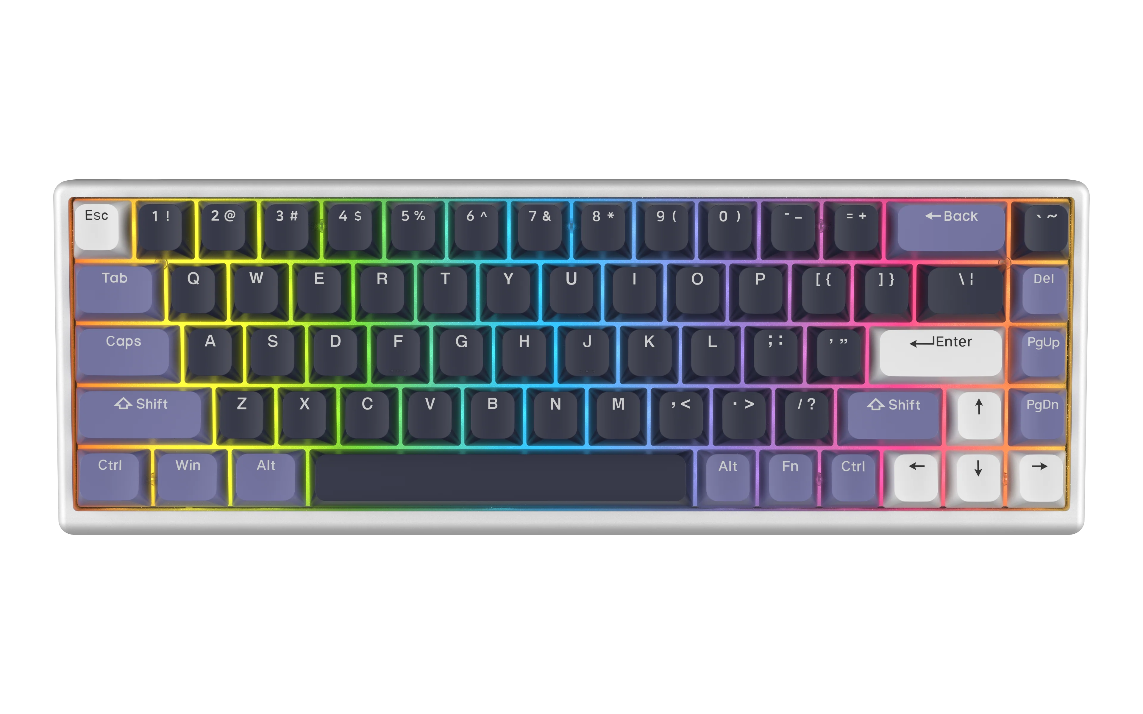 Polar 65 HE - Magnetic Gaming Keyboard - Image 36