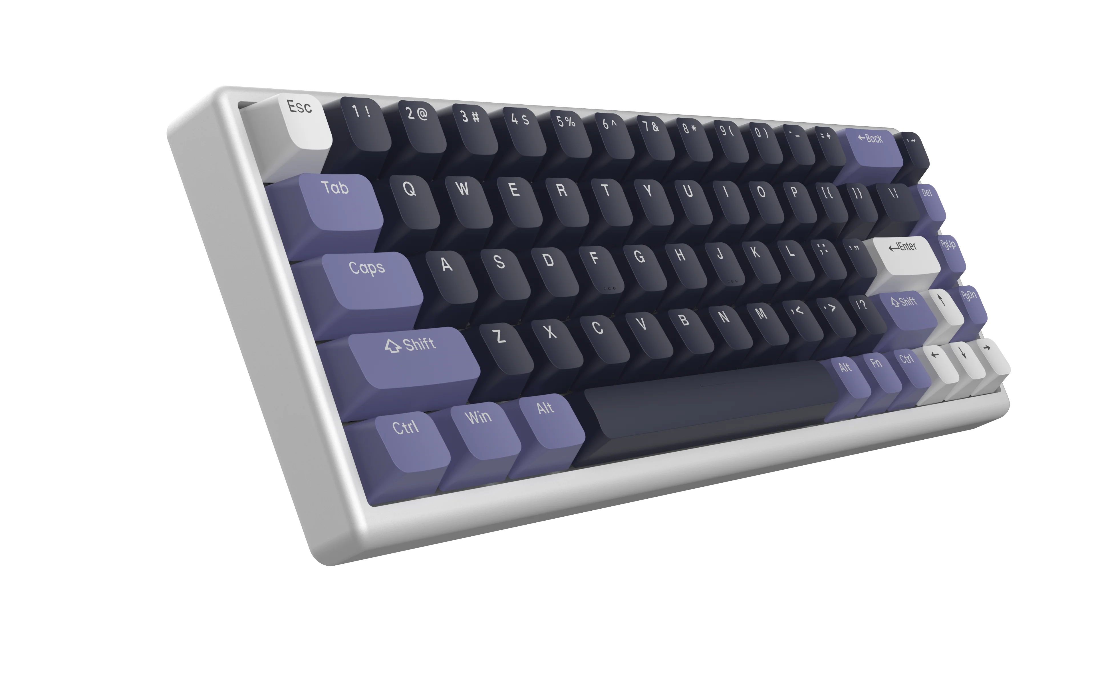 Polar 65 HE - Magnetic Gaming Keyboard - Image 39