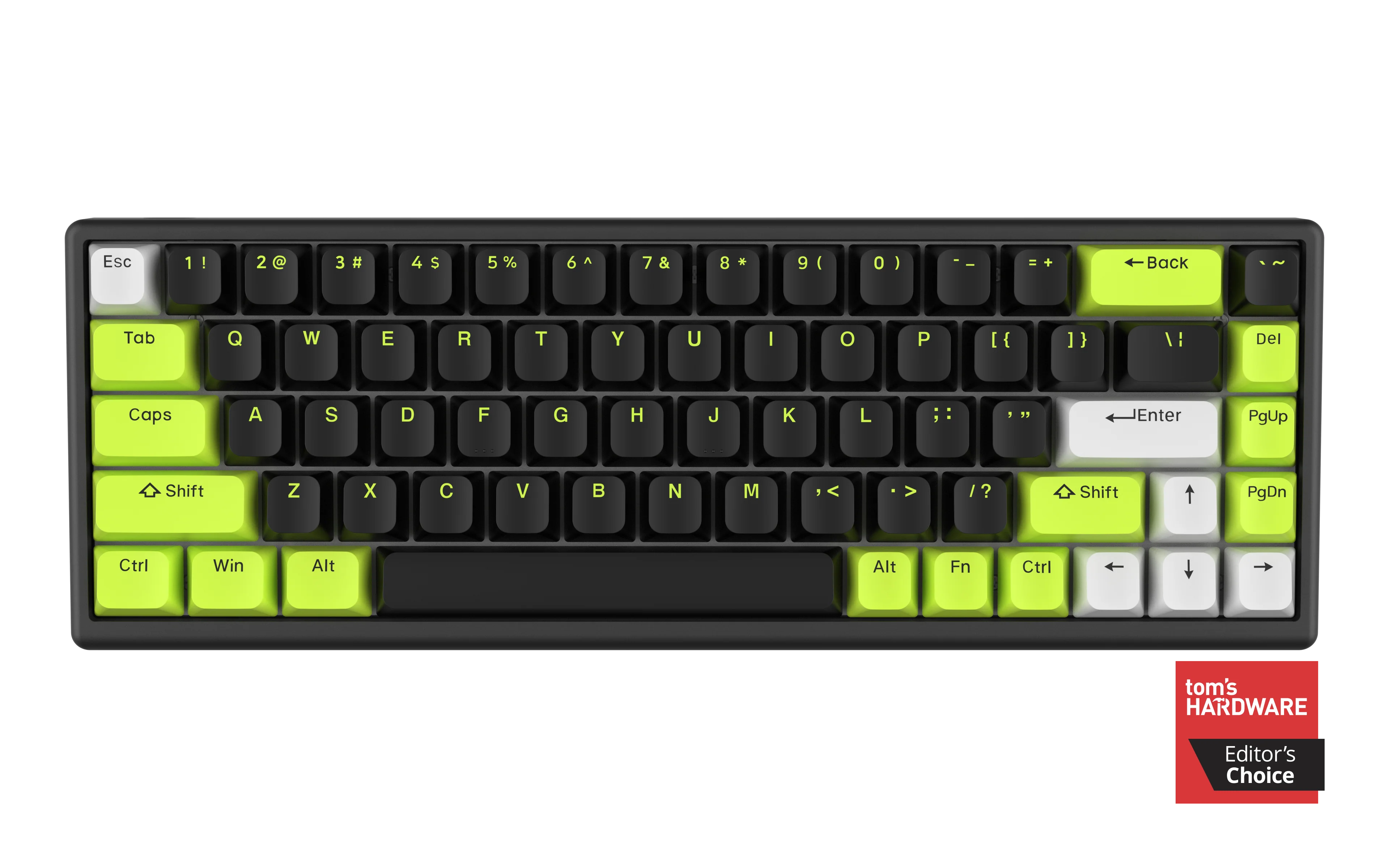 Polar 65 HE - Magnetic Gaming Keyboard - Image 43