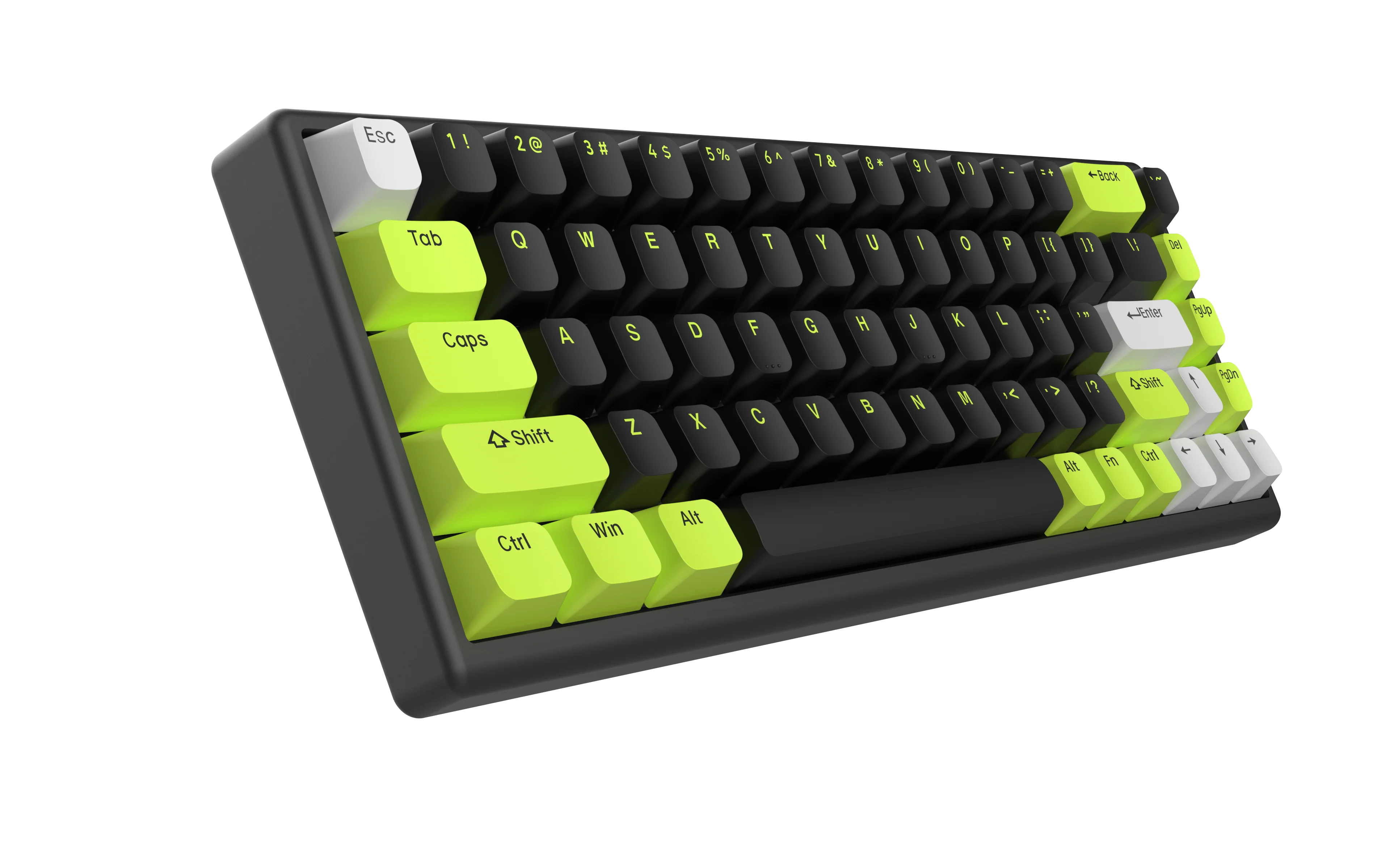 Polar 65 HE - Magnetic Gaming Keyboard - Image 44