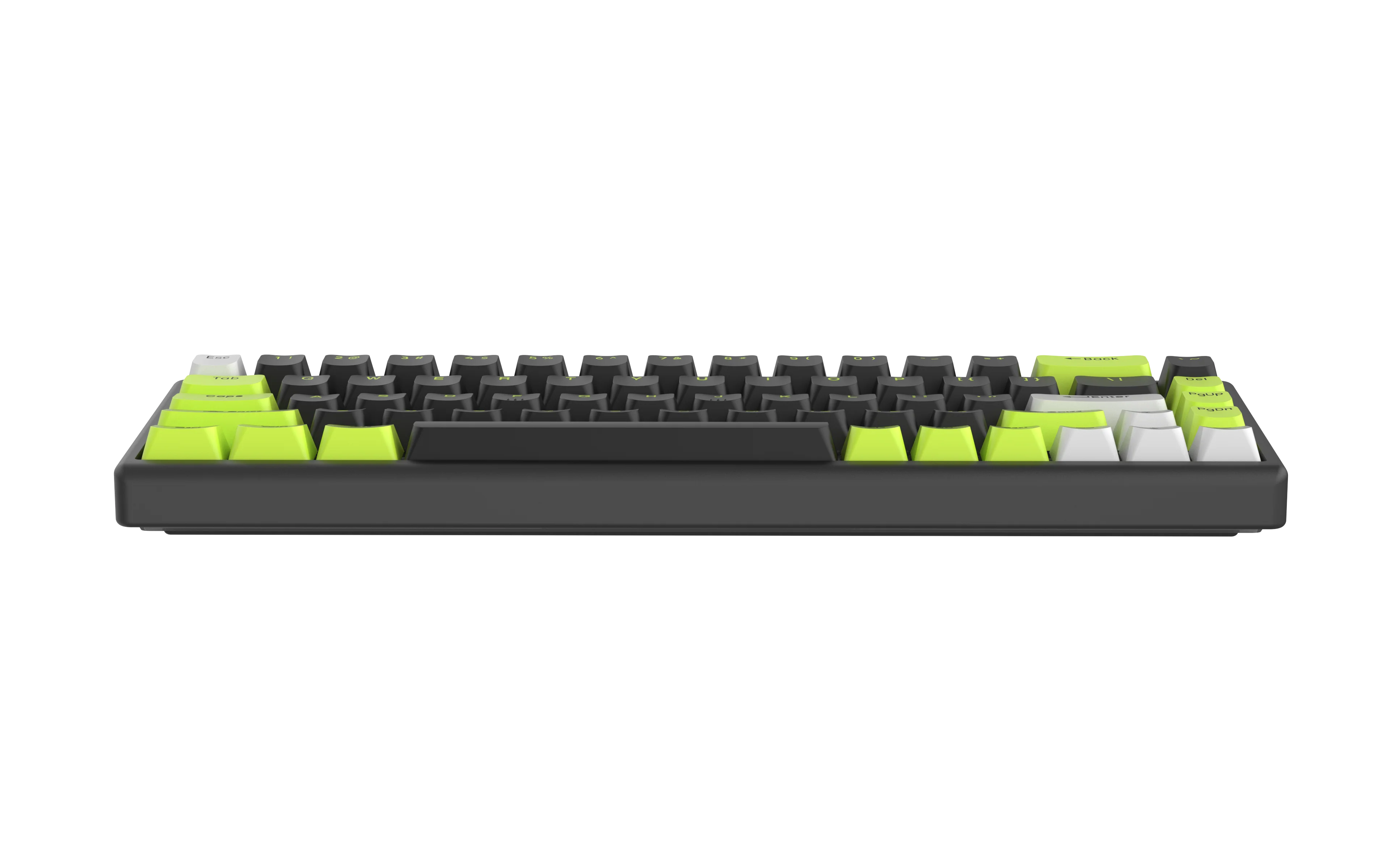 Polar 65 HE - Magnetic Gaming Keyboard - Image 45