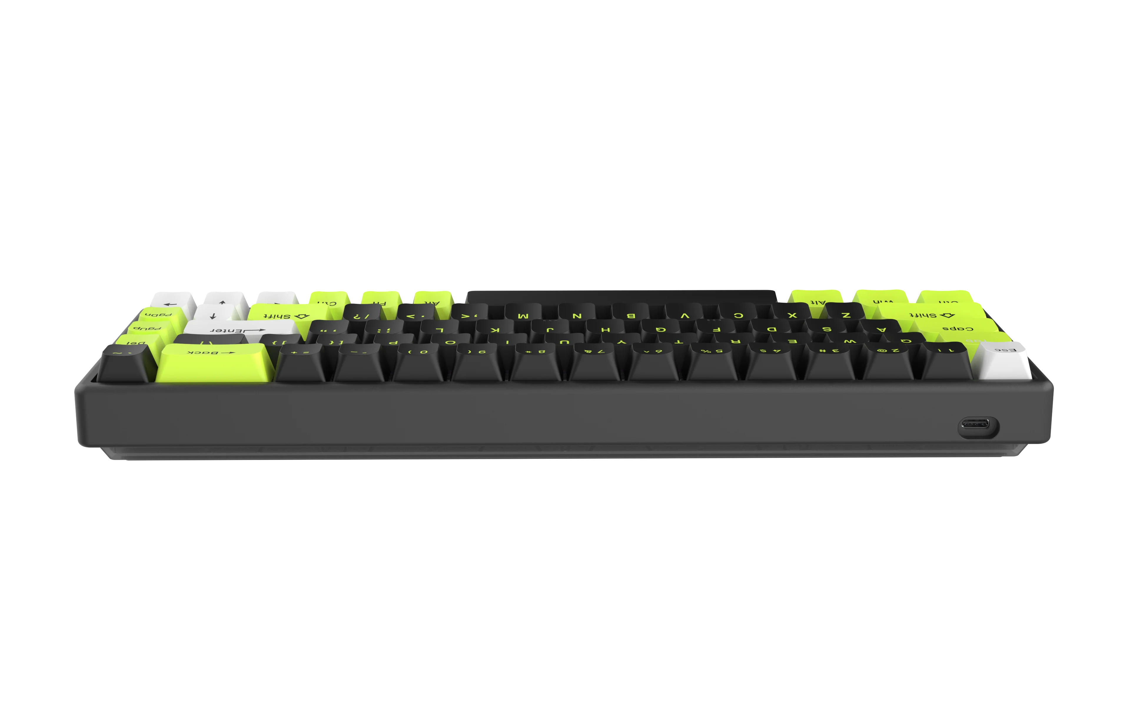 Polar 65 HE - Magnetic Gaming Keyboard - Image 47