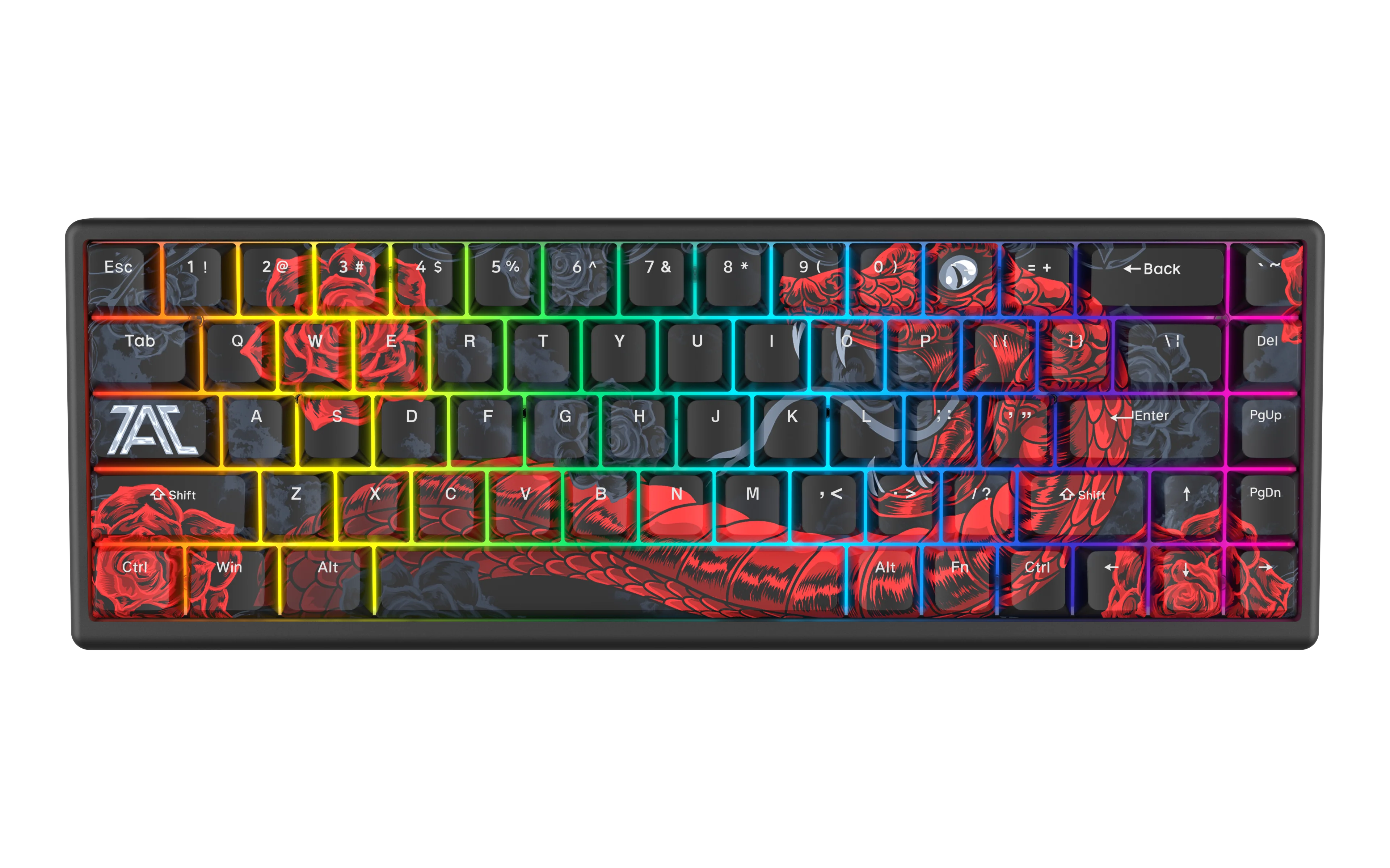 Polar 65 HE - Magnetic Gaming Keyboard - Image 58