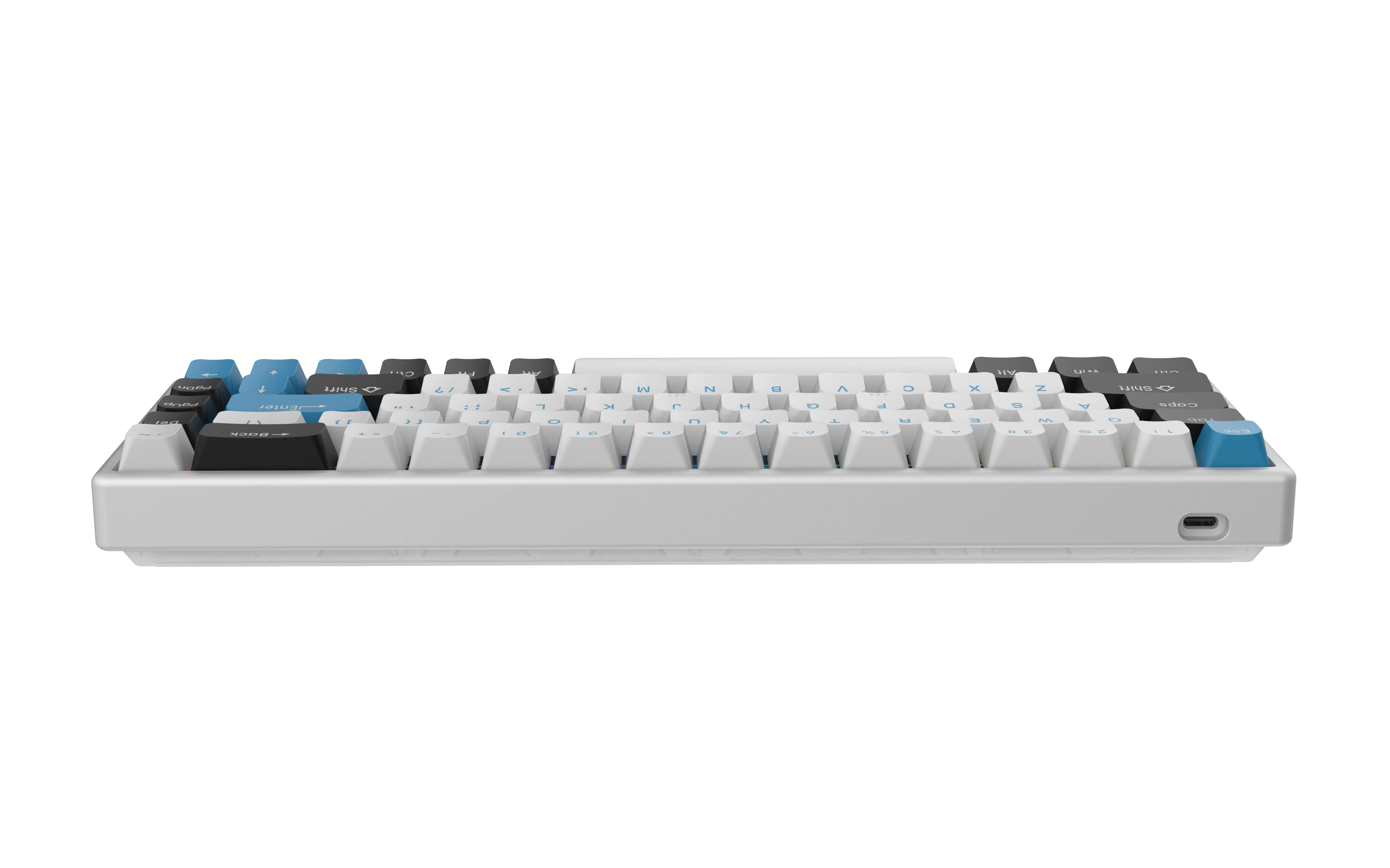 Polar 65 HE - Magnetic Gaming Keyboard - Image 6
