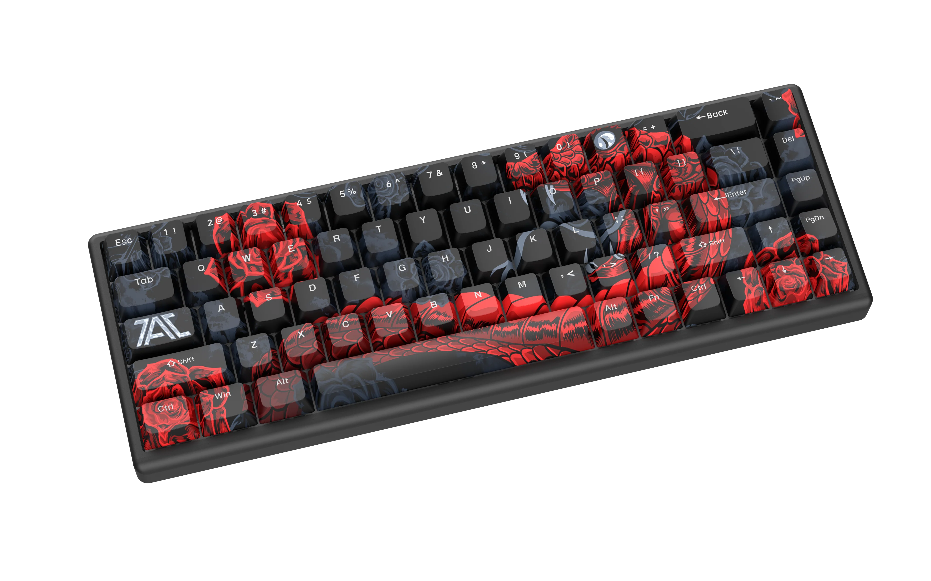 Polar 65 HE - Magnetic Gaming Keyboard - Image 62